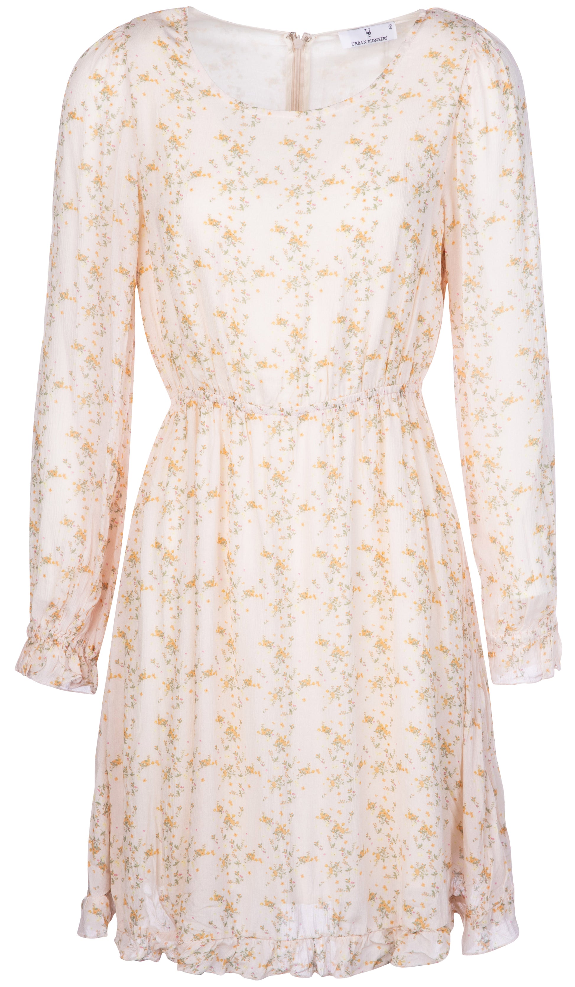Urban Pioneers Female Cindy Dress DRESS