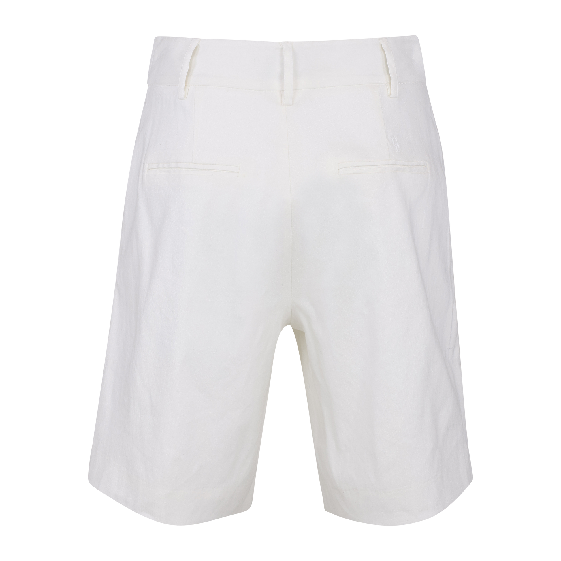 Urban Pioneers Female Clary Shorts SHORTS WHITE