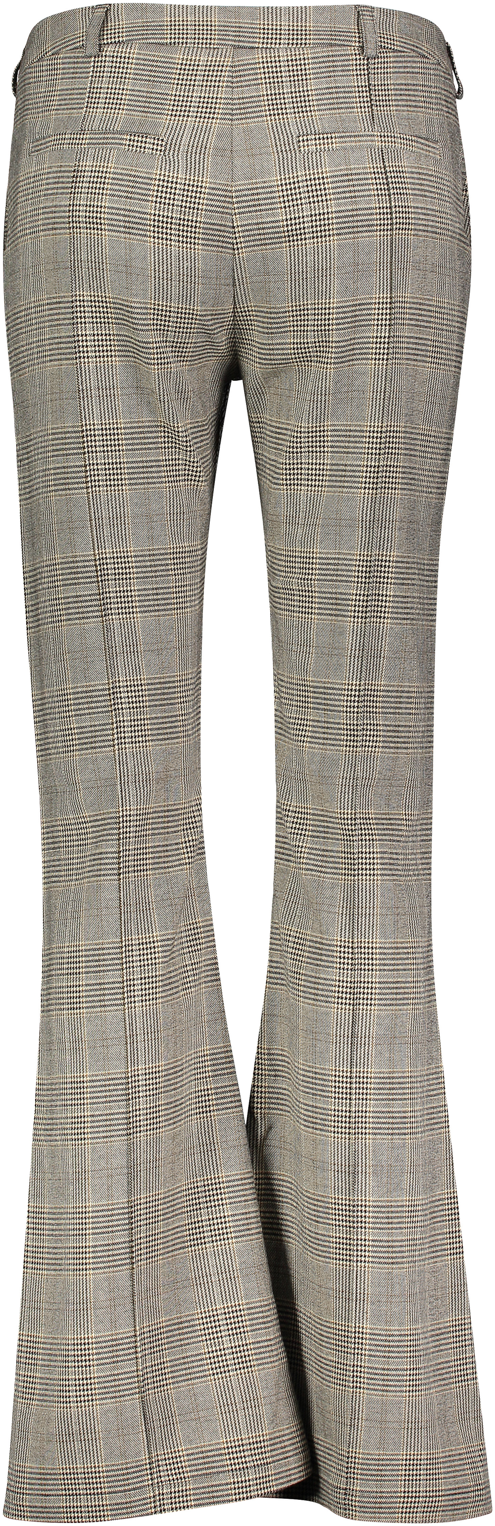 Urban Pioneers Female Cleo Pants PANTS BEIGE CHECK