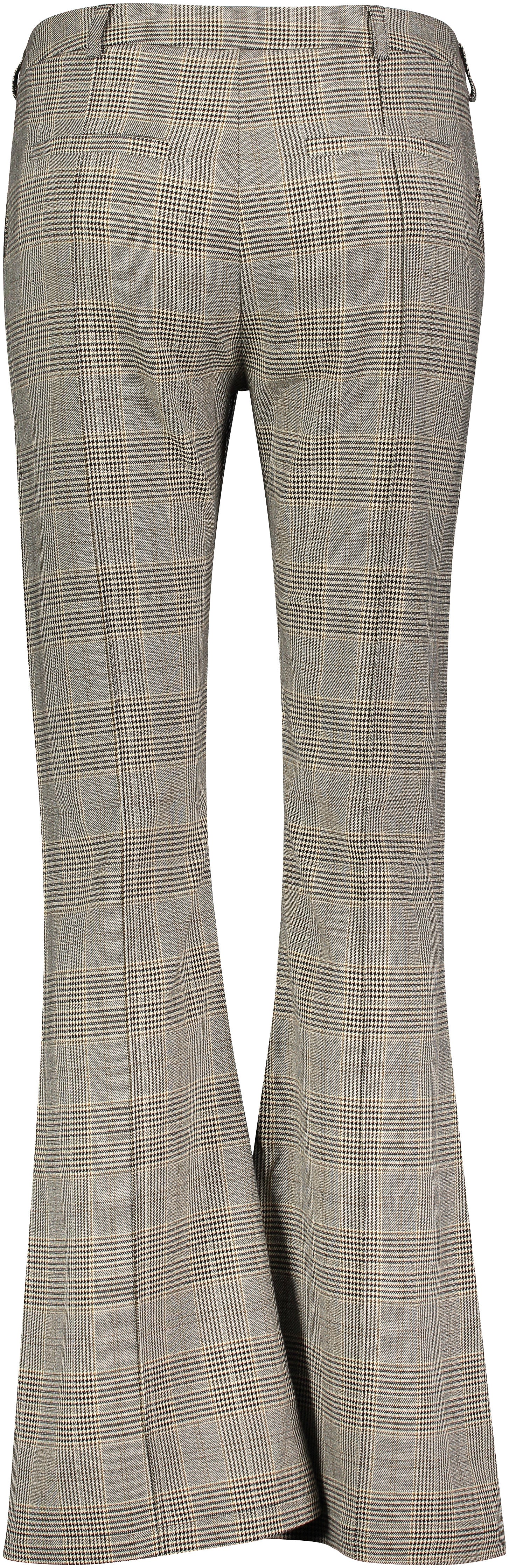 Urban Pioneers Female Cleo Pants PANTS BEIGE CHECK