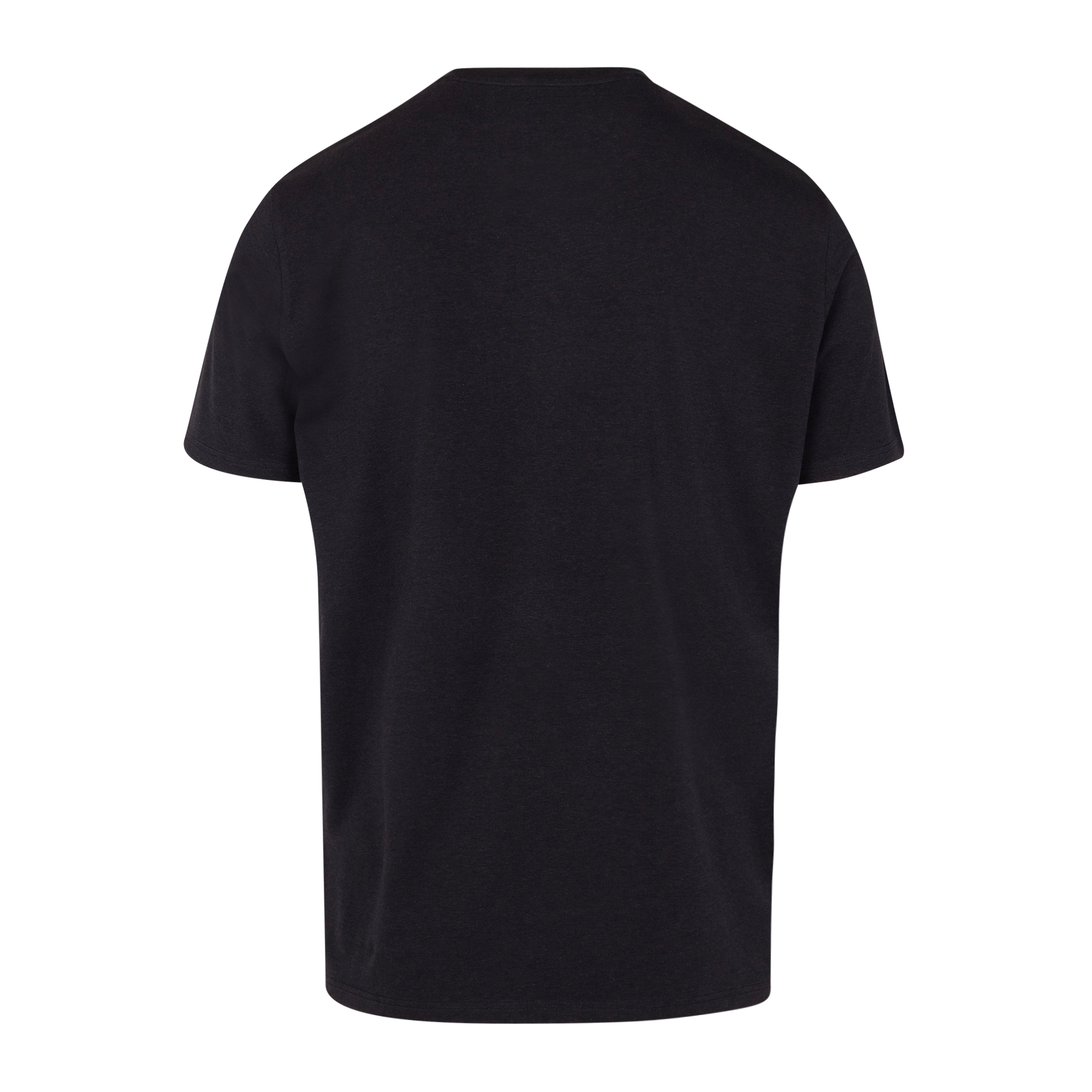 Urban Pioneers Male Cobi Tee T-SHIRT BLACK