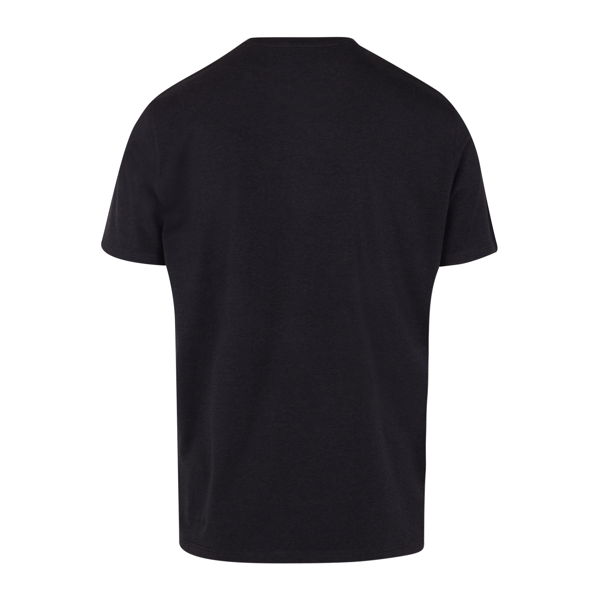 Urban Pioneers Male Cobi Tee T-SHIRT BLACK