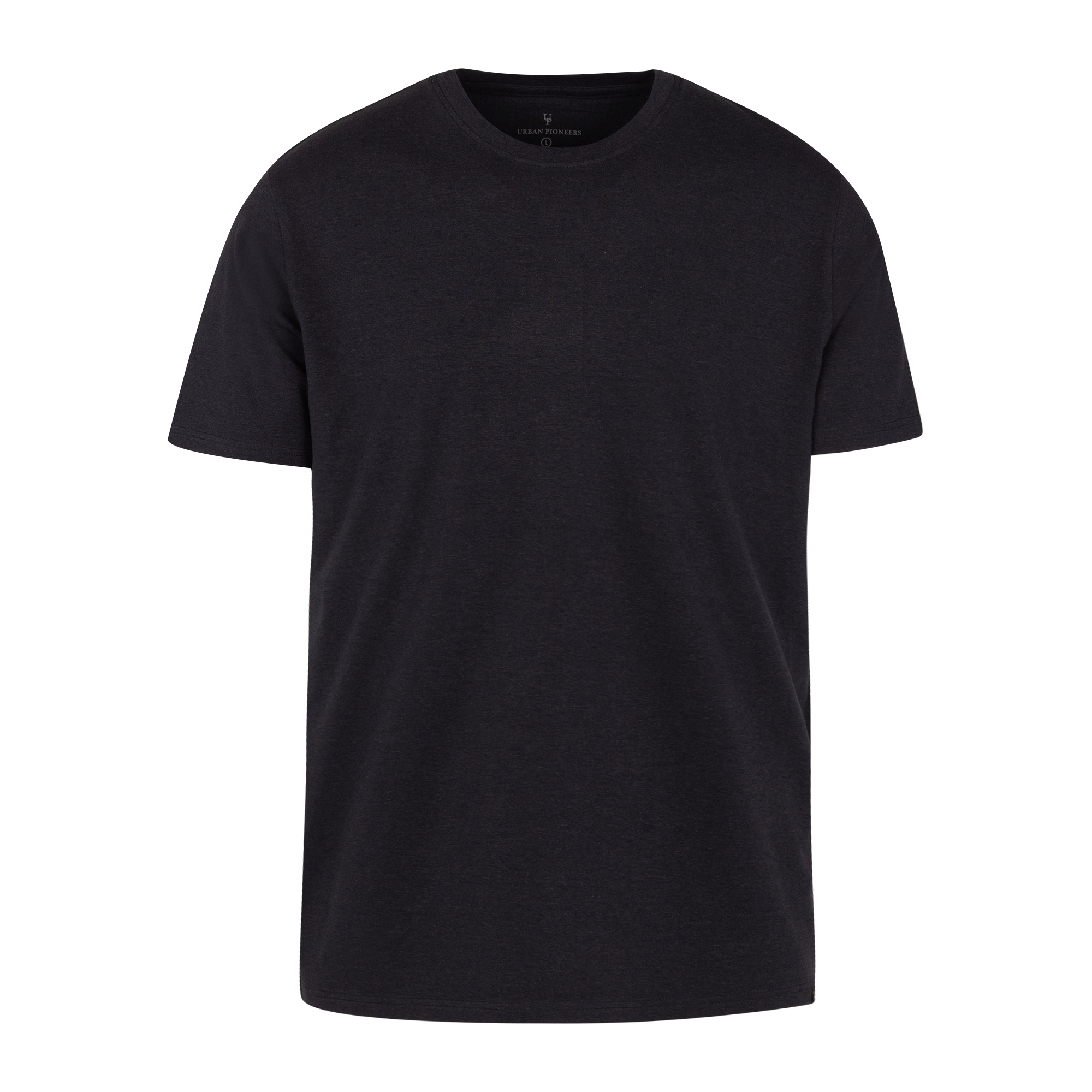 Urban Pioneers Male Cobi Tee T-SHIRT BLACK