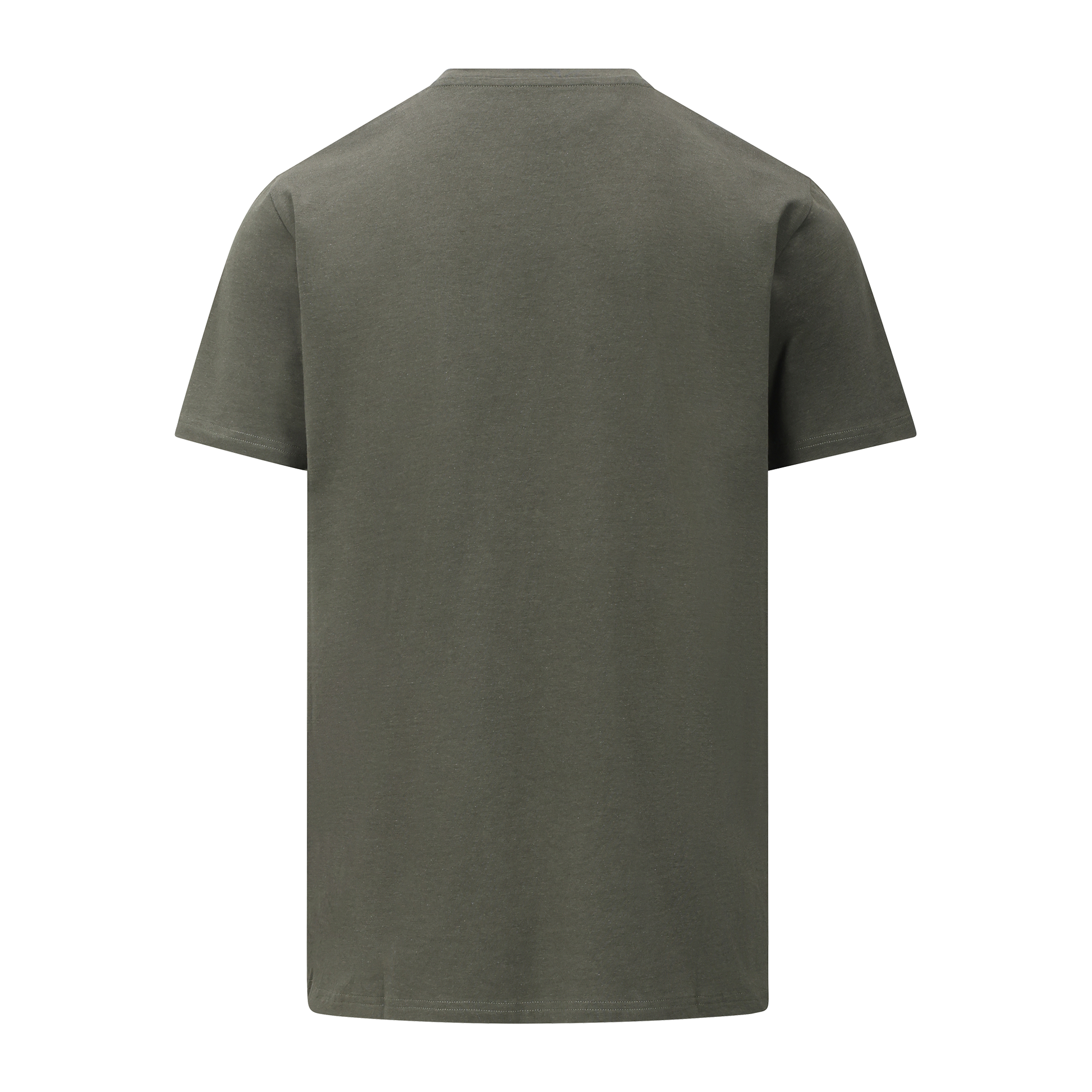 Urban Pioneers Male Cobi Tee T-SHIRT FOREST NIGHT