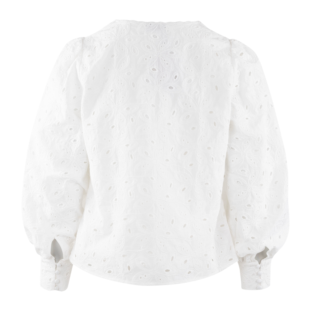 Urban Pioneers Female Consuela Blouse BLOUSE WHITE