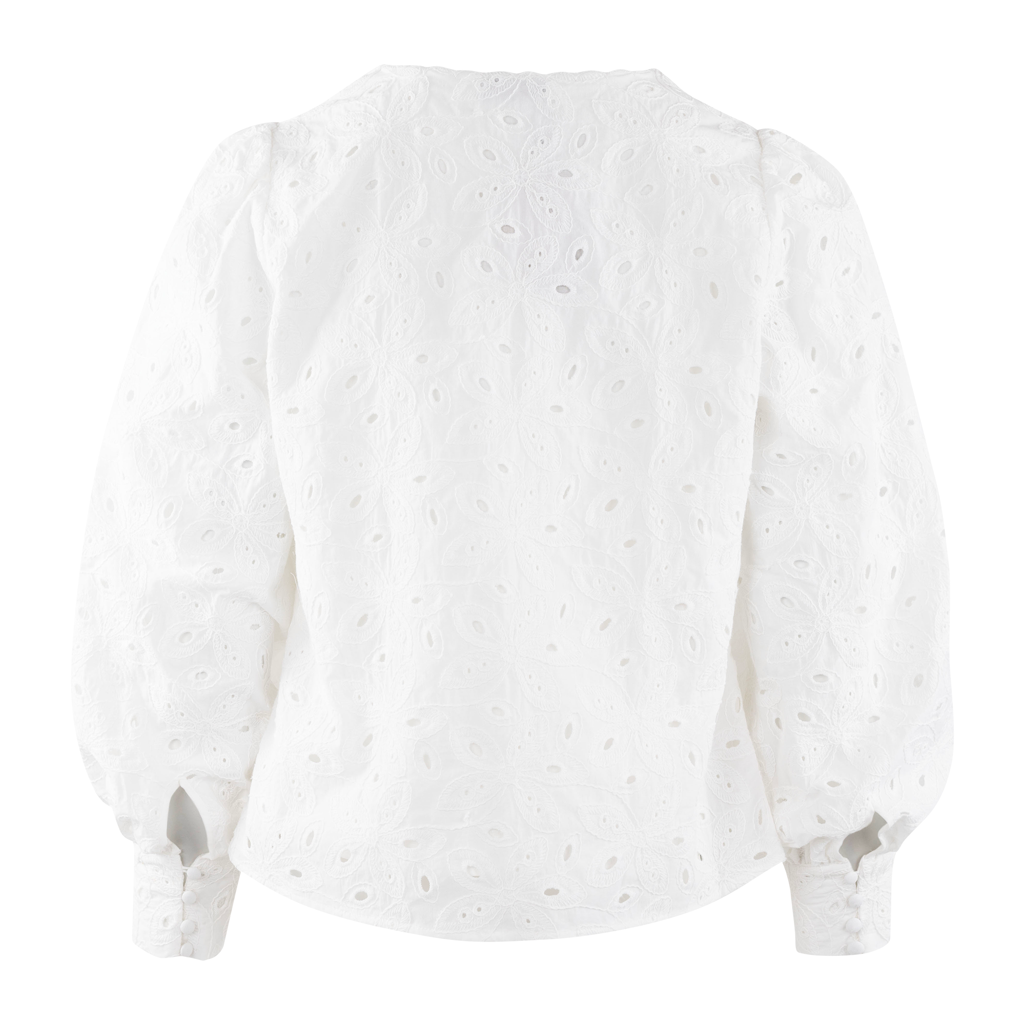 Urban Pioneers Female Consuela Blouse BLOUSE WHITE