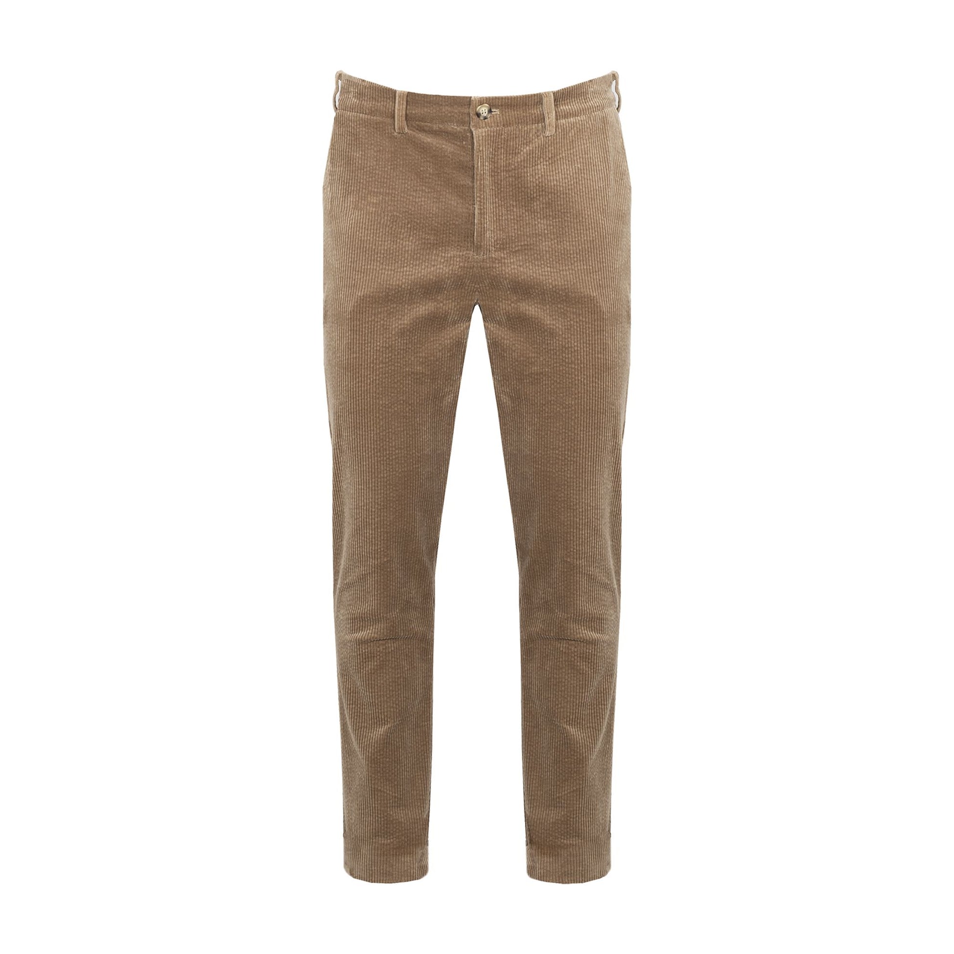 Urban Pioneers Male Corden Pants PANTS SAND