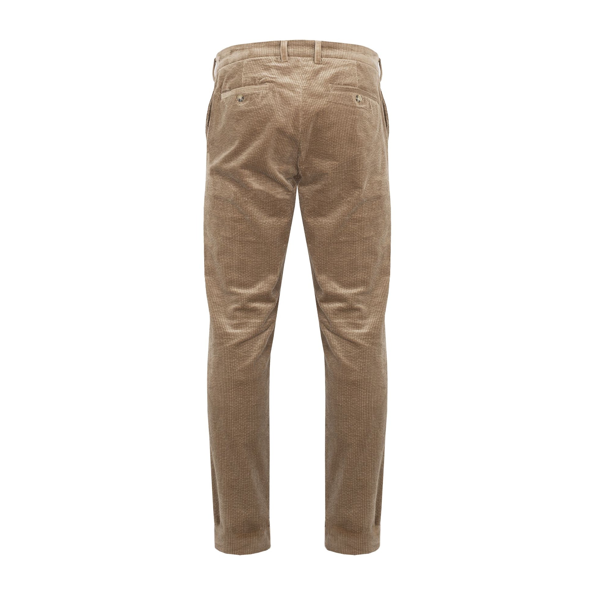Urban Pioneers Male Corden Pants PANTS SAND