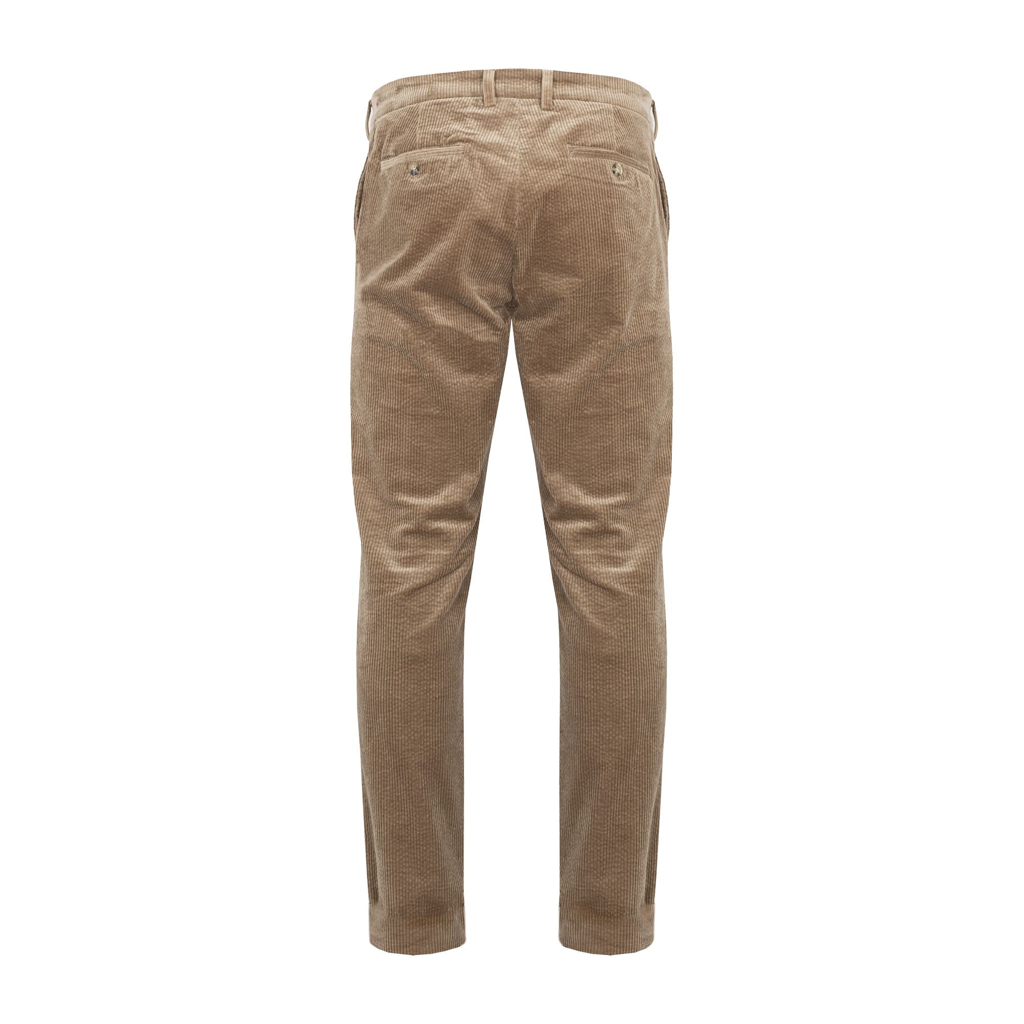 Urban Pioneers Male Corden Pants PANTS SAND