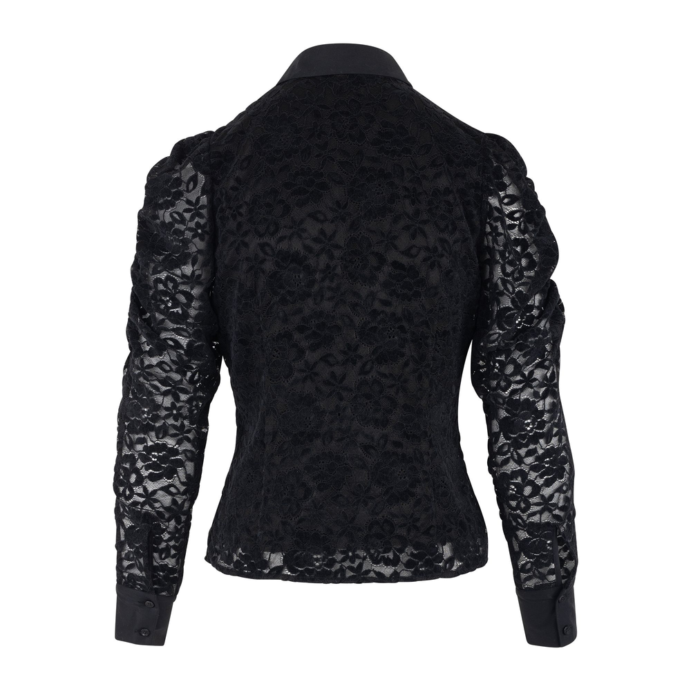 Urban Pioneers Female Corinne Blouse BLOUSE BLACK