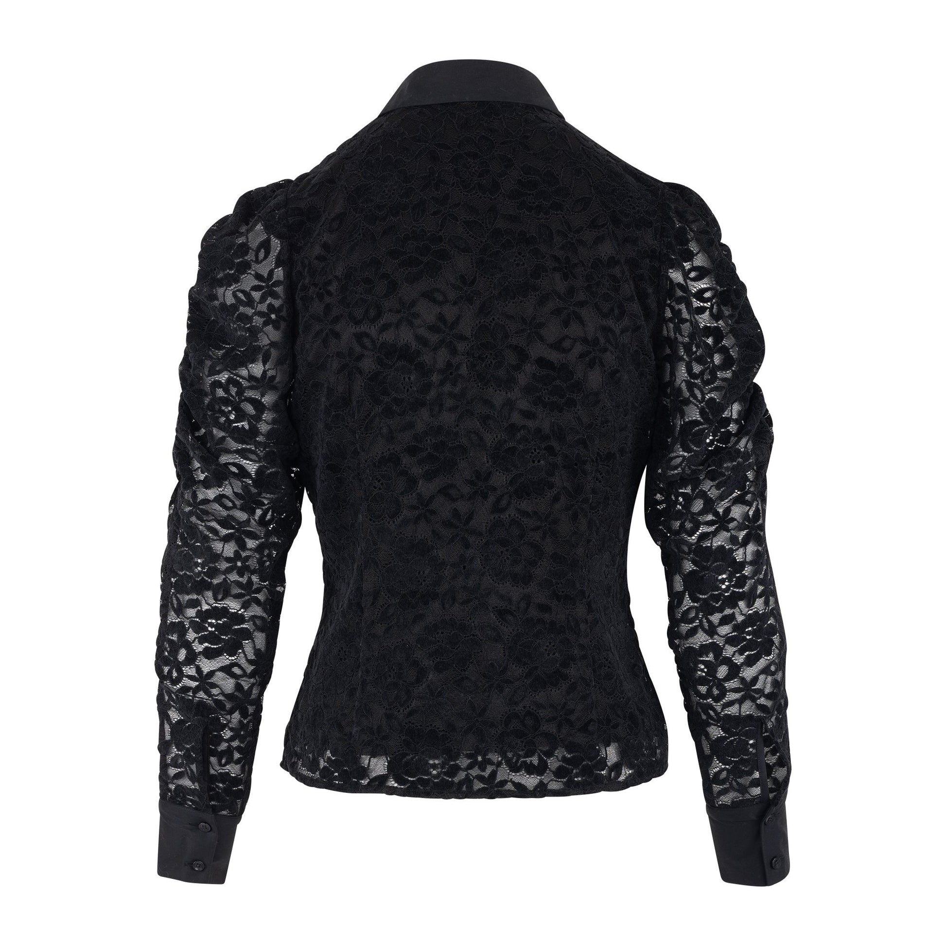 Urban Pioneers Female Corinne Blouse BLOUSE BLACK