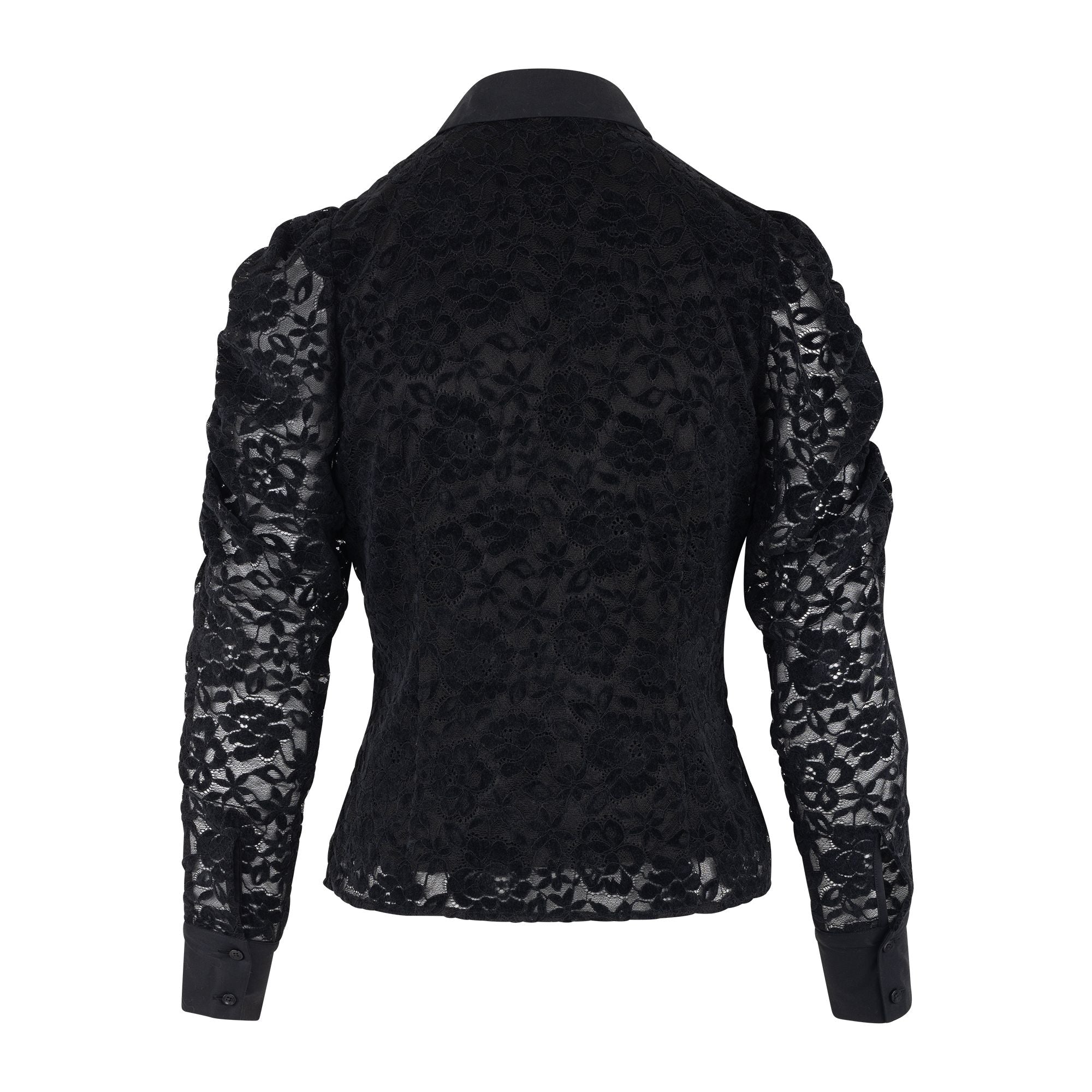 Urban Pioneers Female Corinne Blouse BLOUSE BLACK