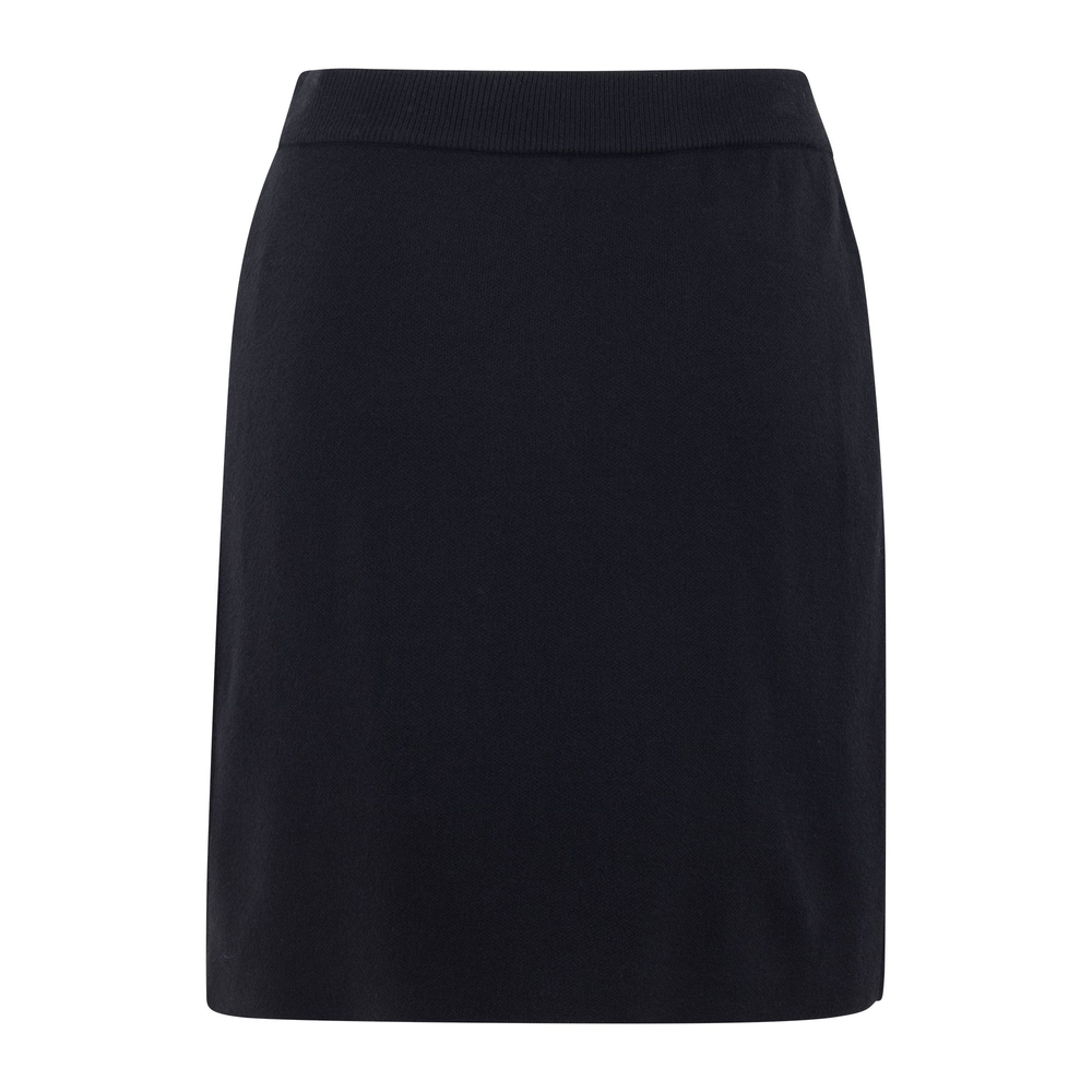 Urban Pioneers Female Crystia Skirt SKIRT BLACK