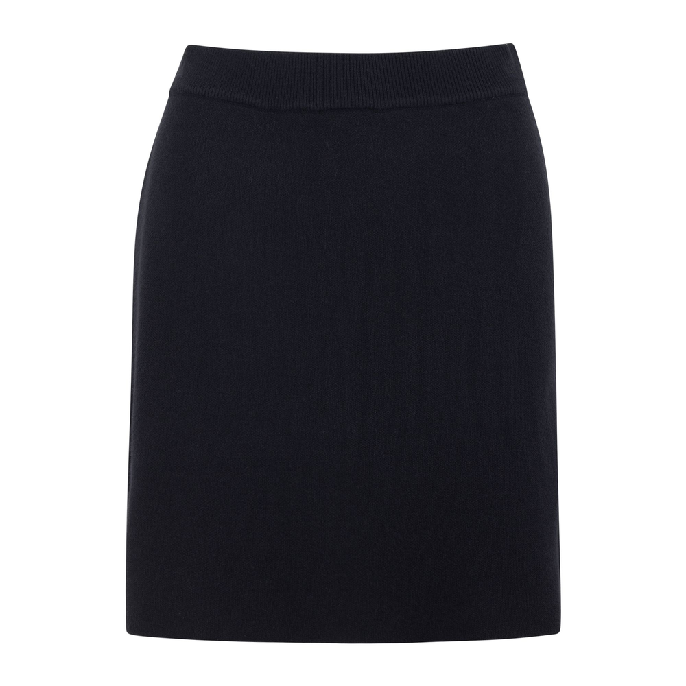 Urban Pioneers Female Crystia Skirt SKIRT BLACK