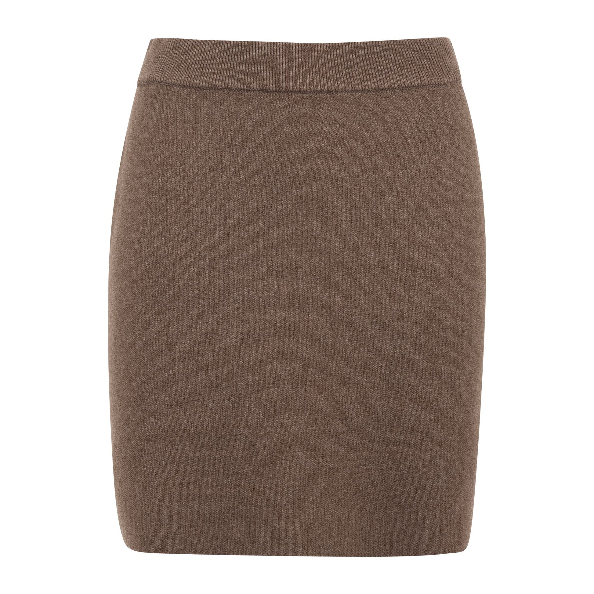 Urban Pioneers Female Crystia Skirt SKIRT BROWN