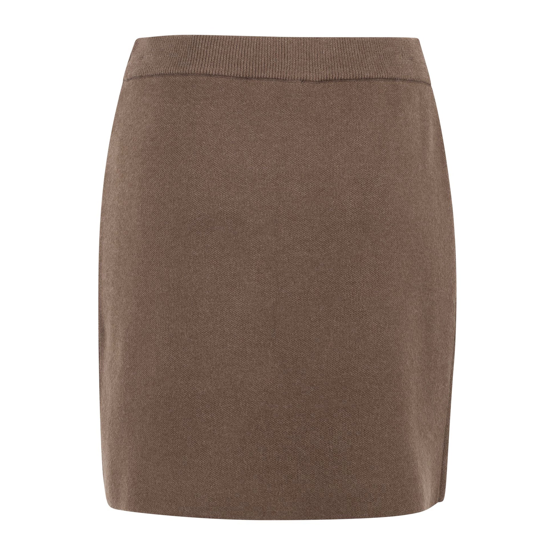 Urban Pioneers Female Crystia Skirt SKIRT BROWN