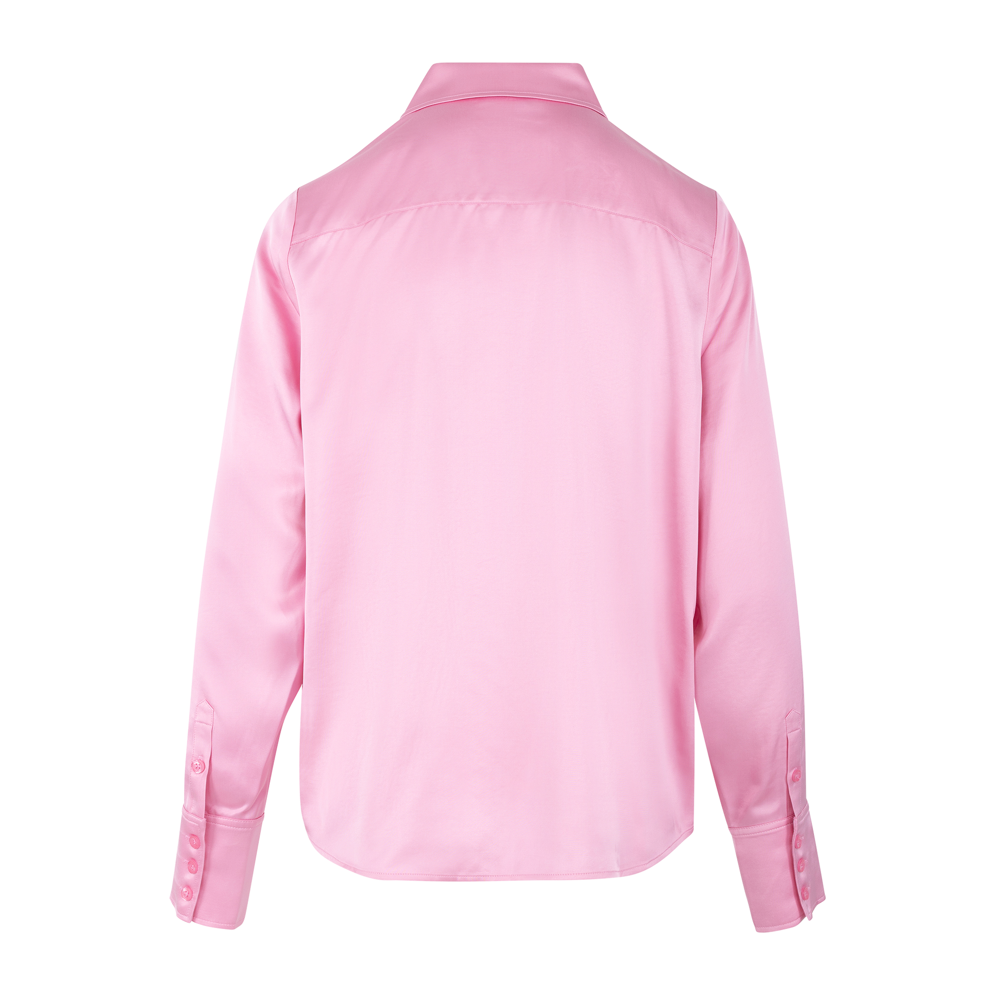 Urban Pioneers Female Daniela Shirt SHIRT SEA PINK