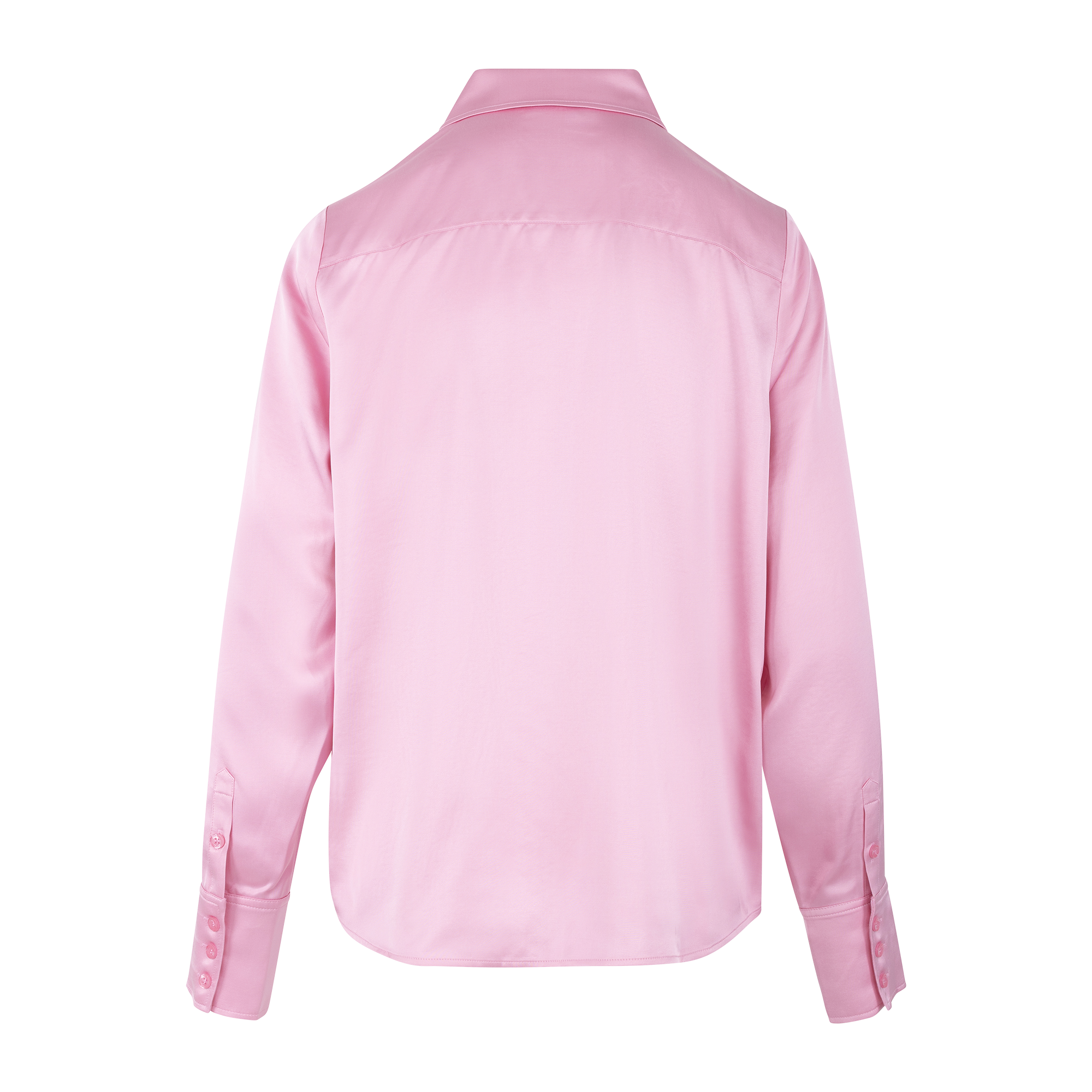 Urban Pioneers Female Daniela Shirt SHIRT SEA PINK