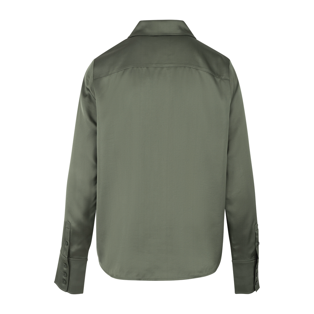 Urban Pioneers Female Daniela Shirt SHIRT THYME