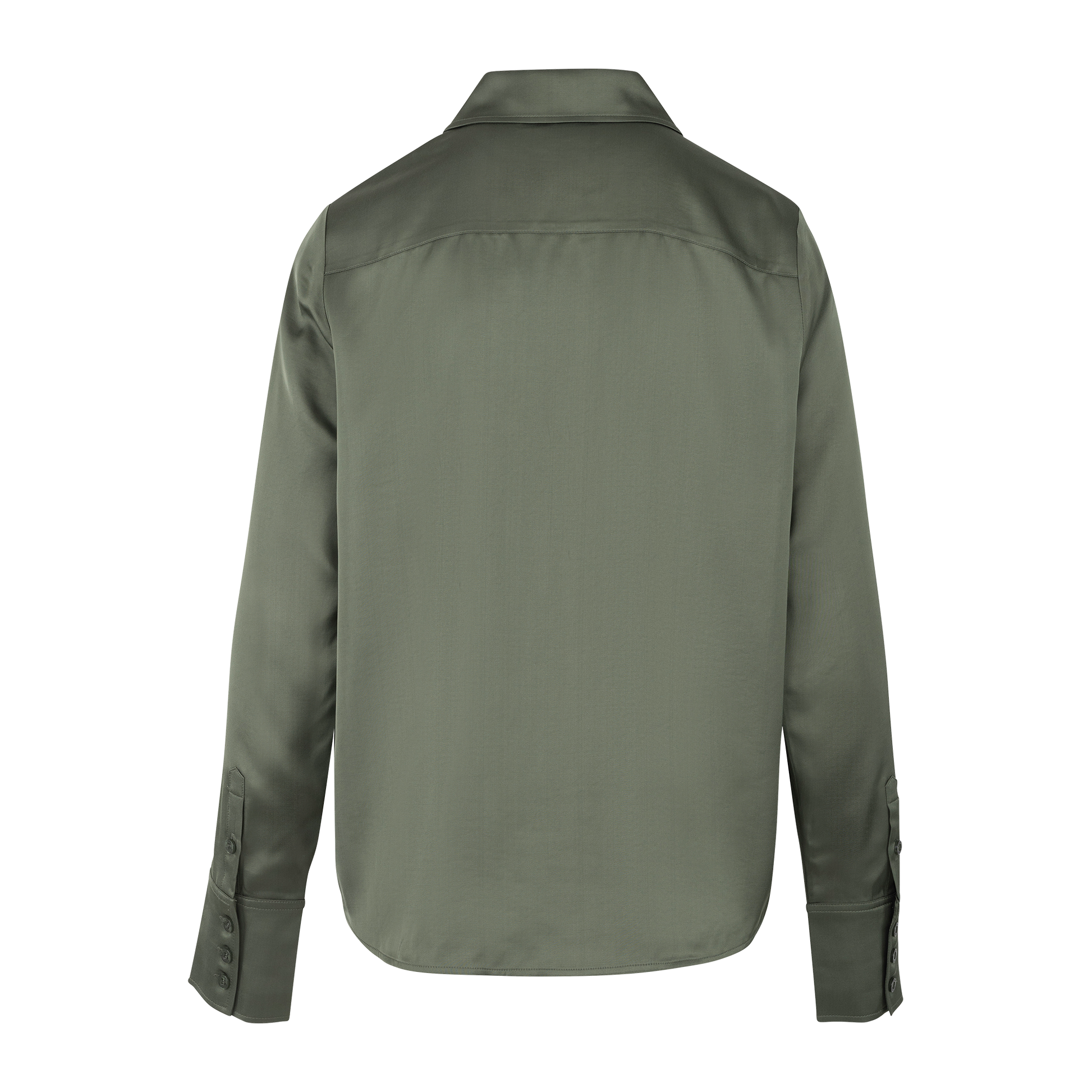 Urban Pioneers Female Daniela Shirt SHIRT THYME