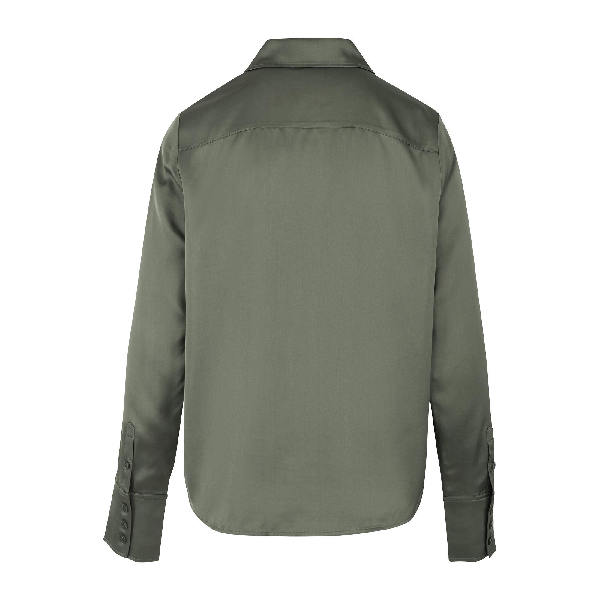 Urban Pioneers Female Daniela Shirt SHIRT THYME