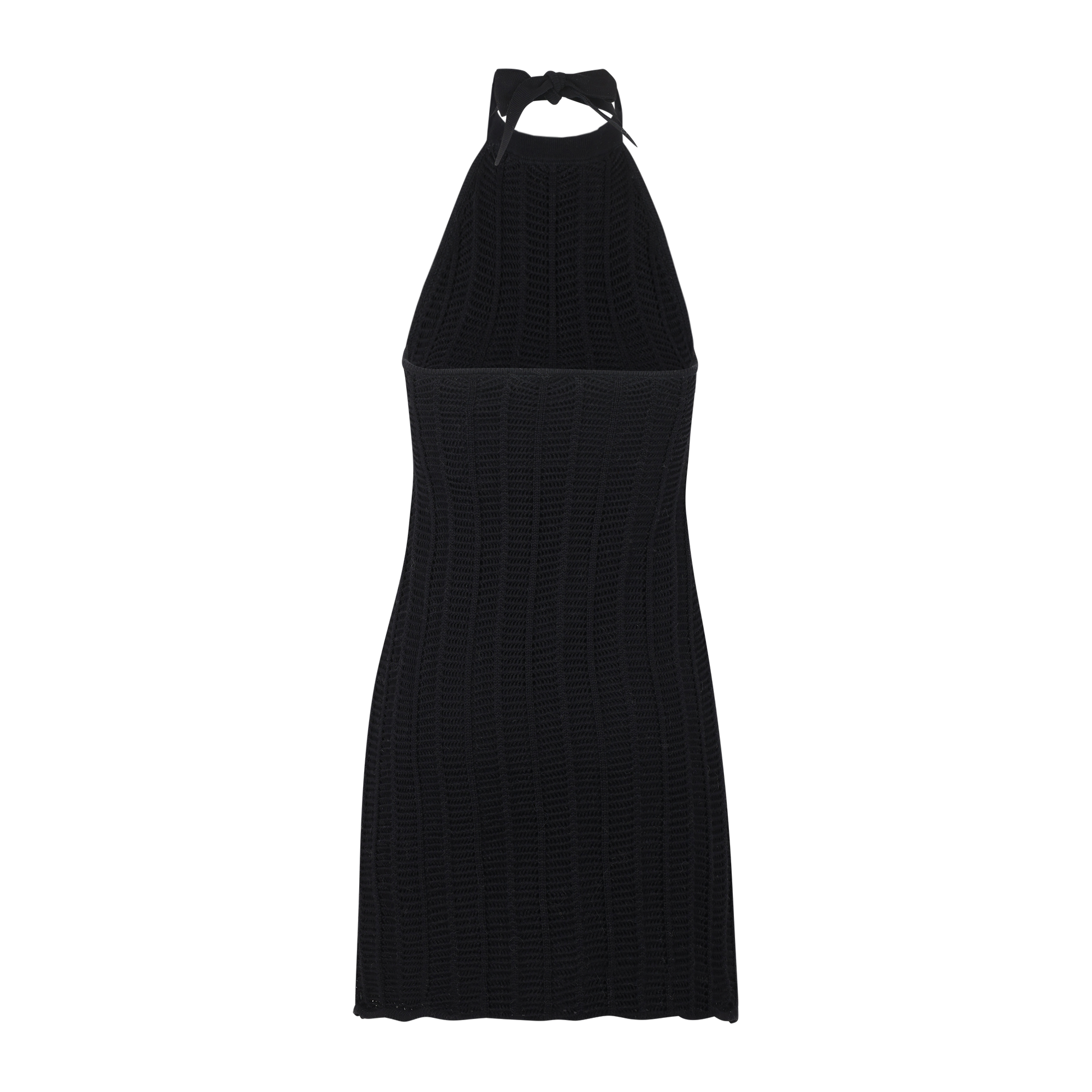 Urban Pioneers Female Daniella Dress DRESS BLACK