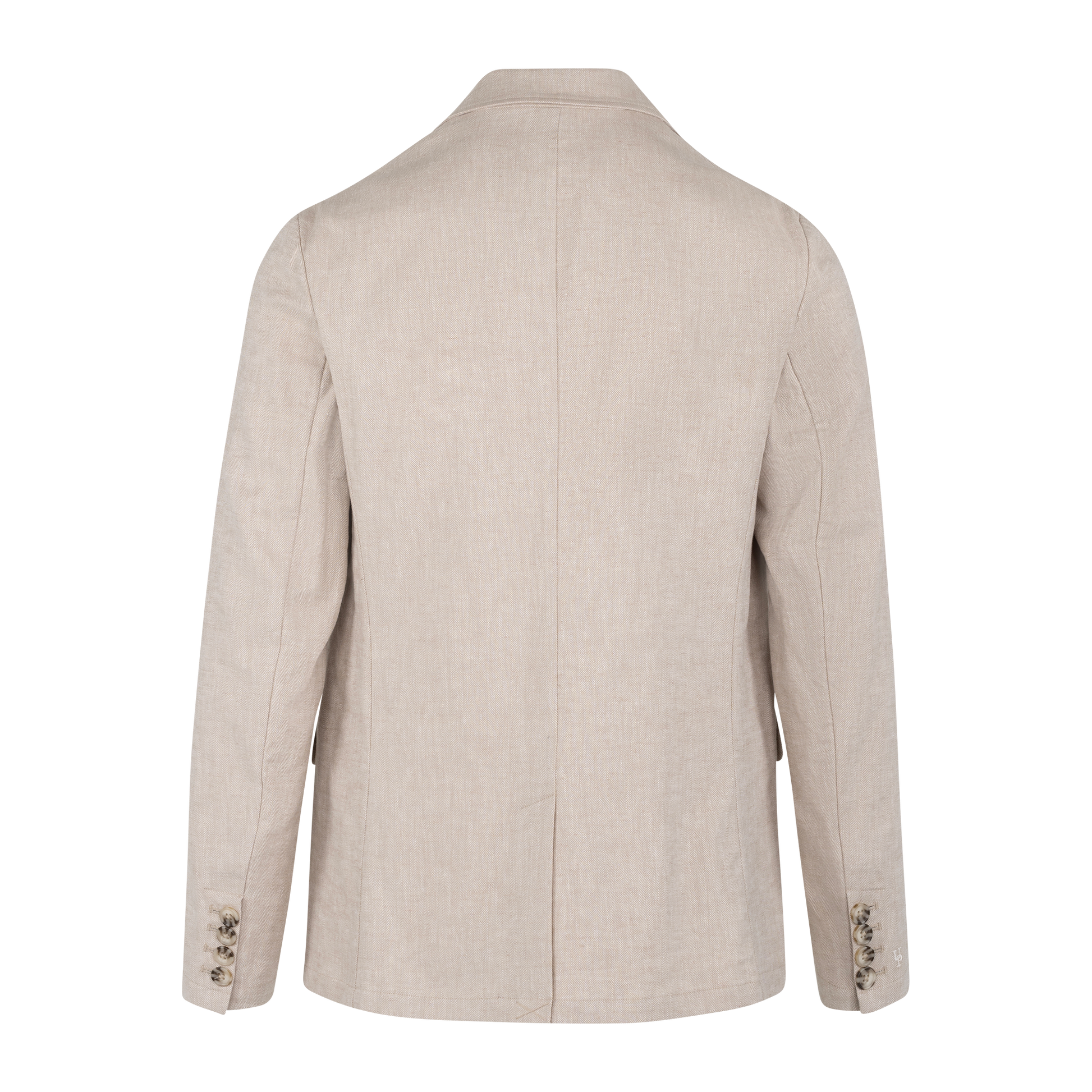 Urban Pioneers Male Dante Blazer BLAZER SAND