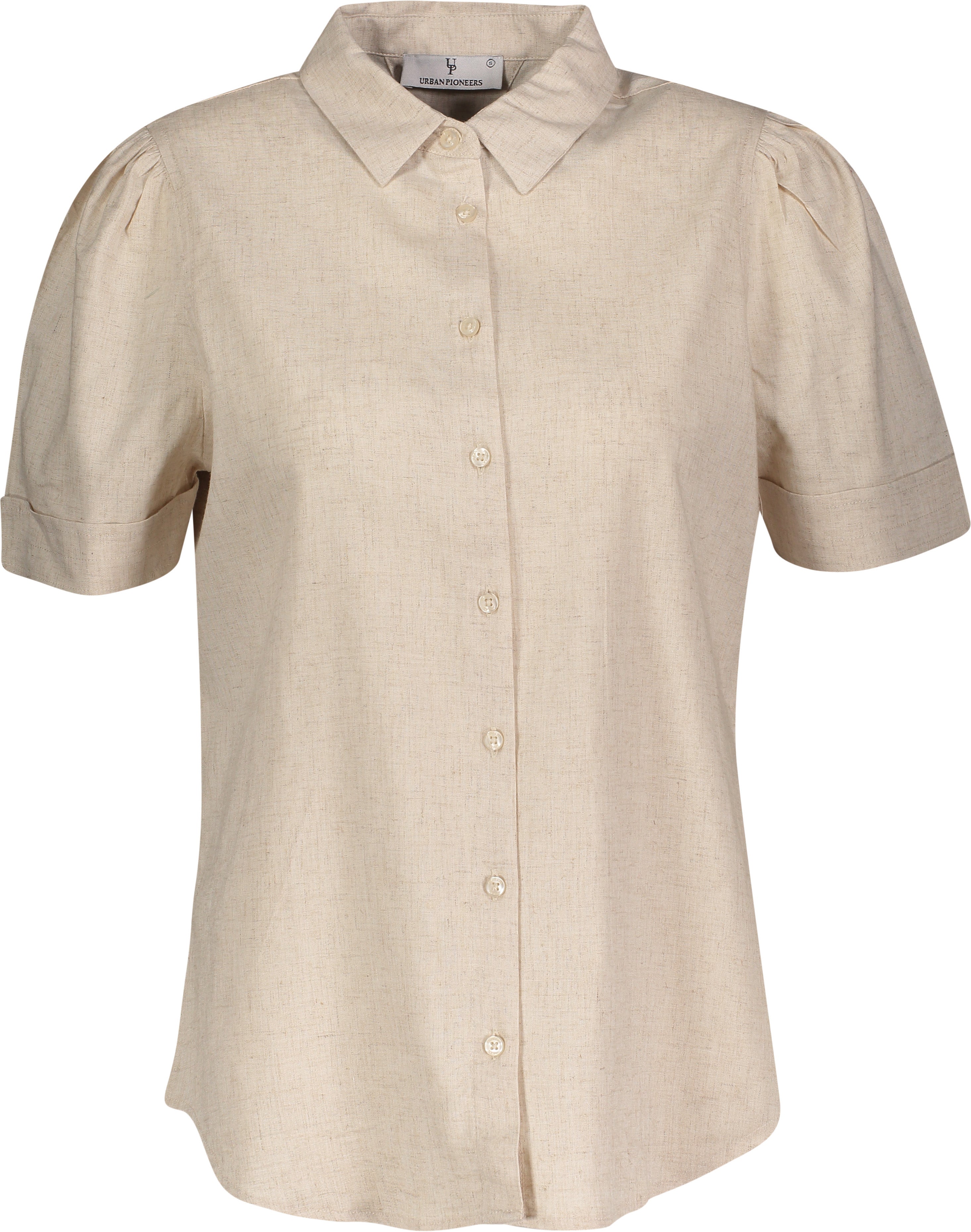 Urban Pioneers Female Deborah Shirt SHIRT