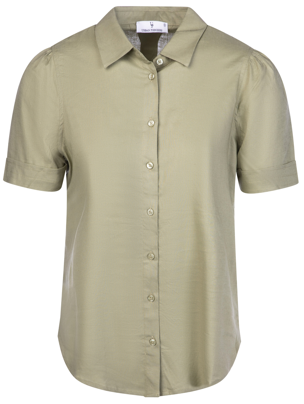 Urban Pioneers Female Deborah Shirt SHIRT