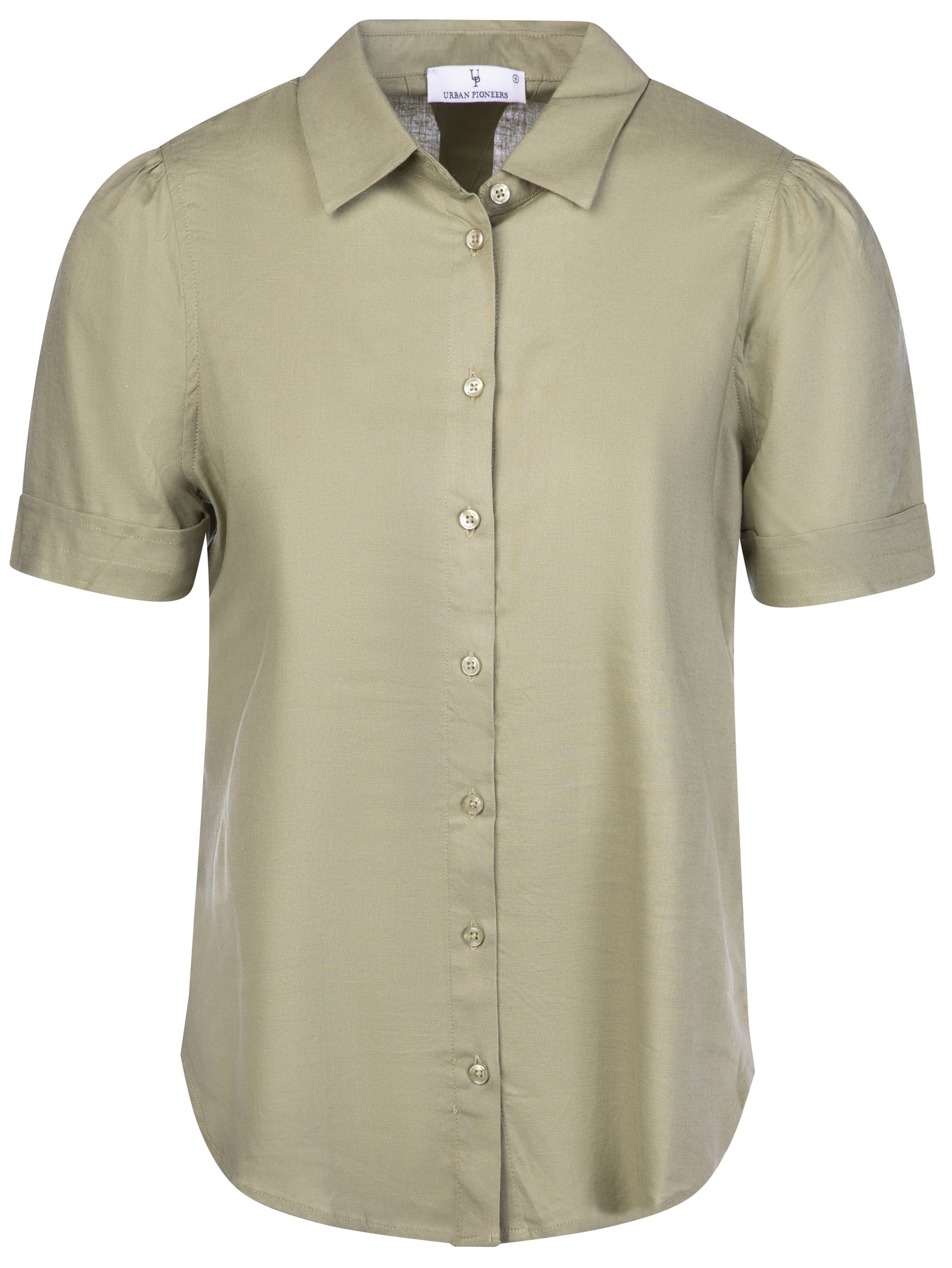 Urban Pioneers Female Deborah Shirt SHIRT