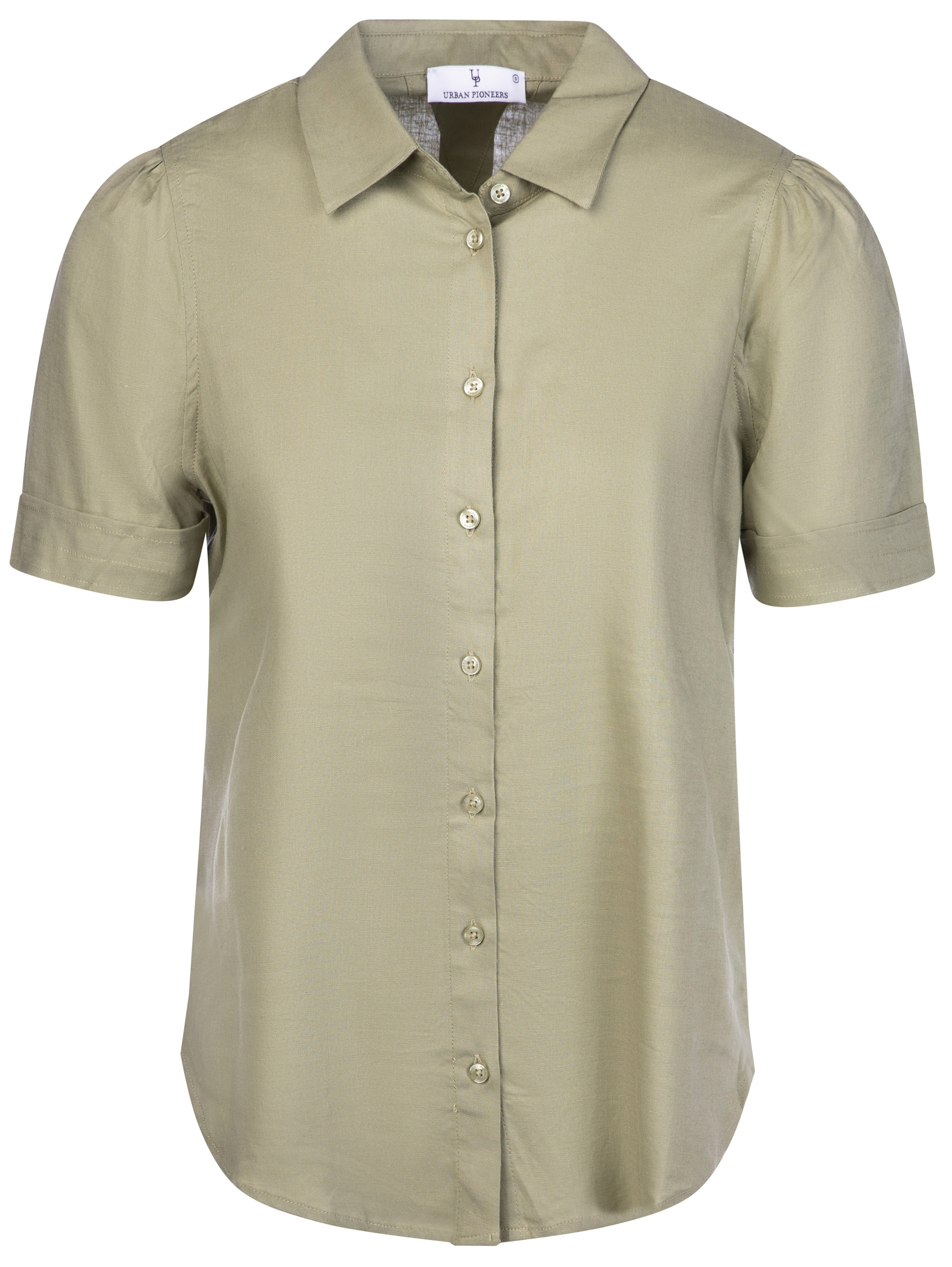 Urban Pioneers Female Deborah Shirt SHIRT