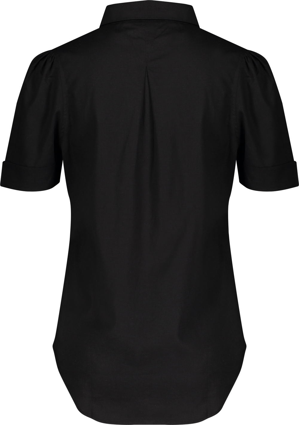 Urban Pioneers Female Deborah Shirt SHIRT BLACK
