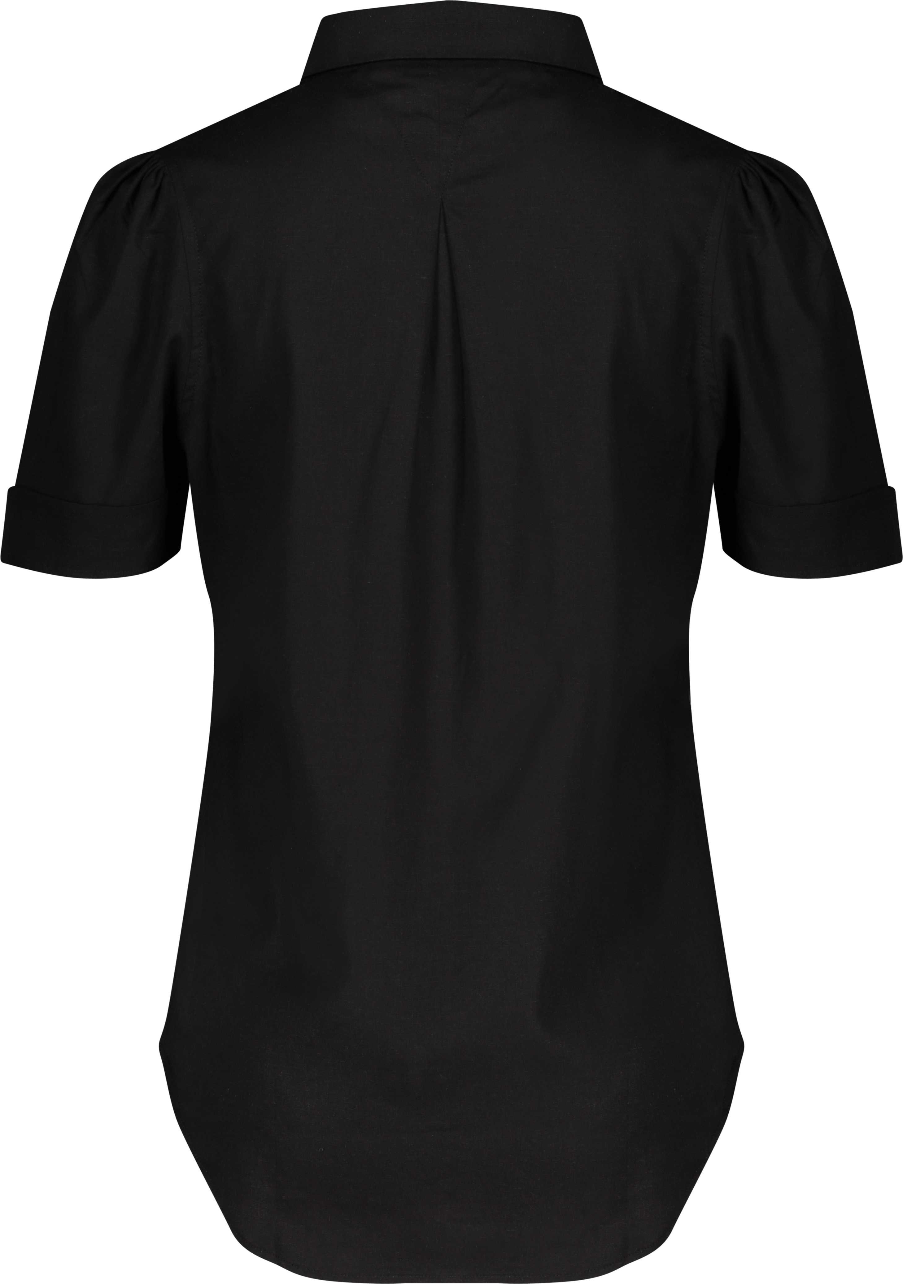 Urban Pioneers Female Deborah Shirt SHIRT BLACK