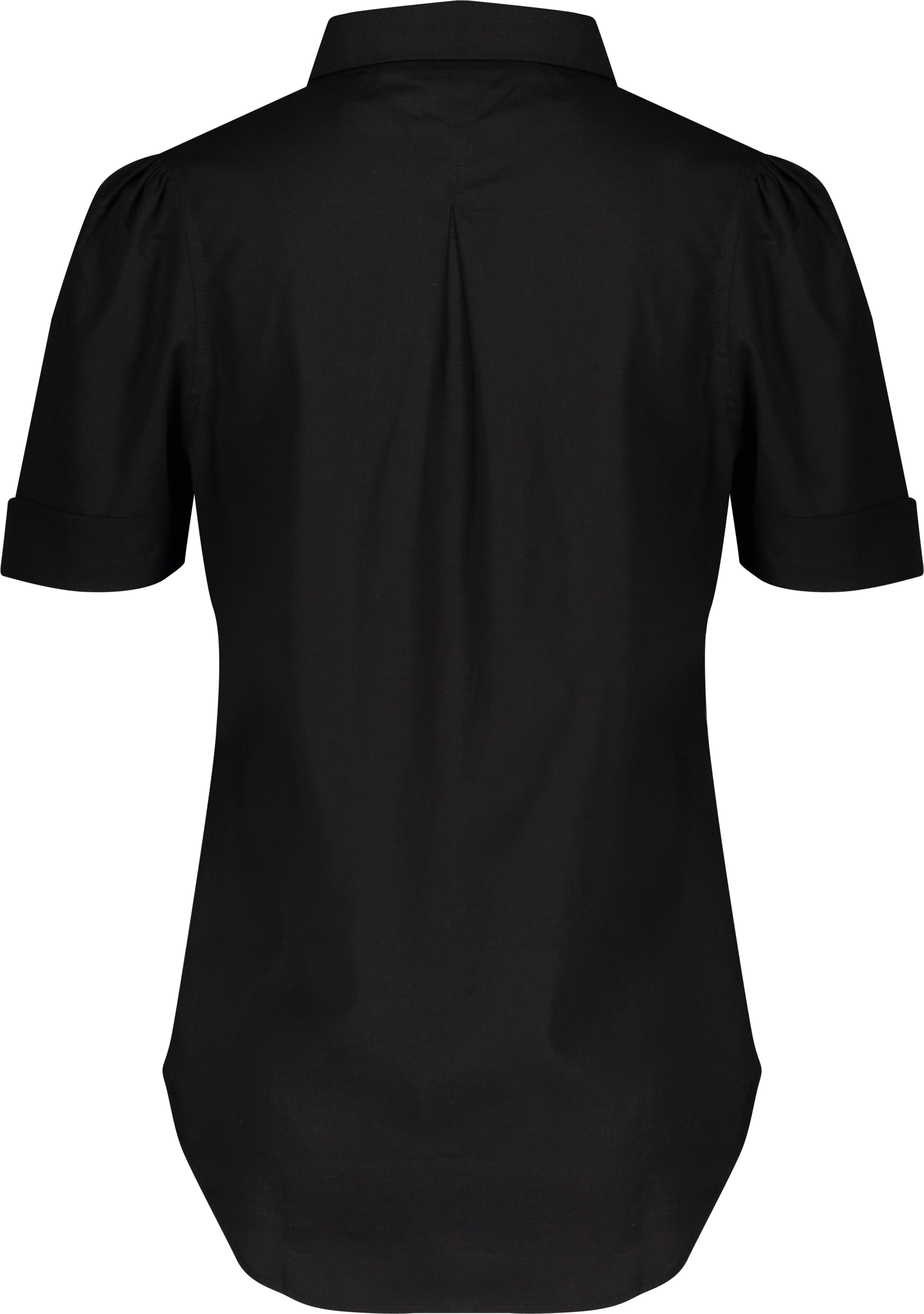 Urban Pioneers Female Deborah Shirt SHIRT BLACK