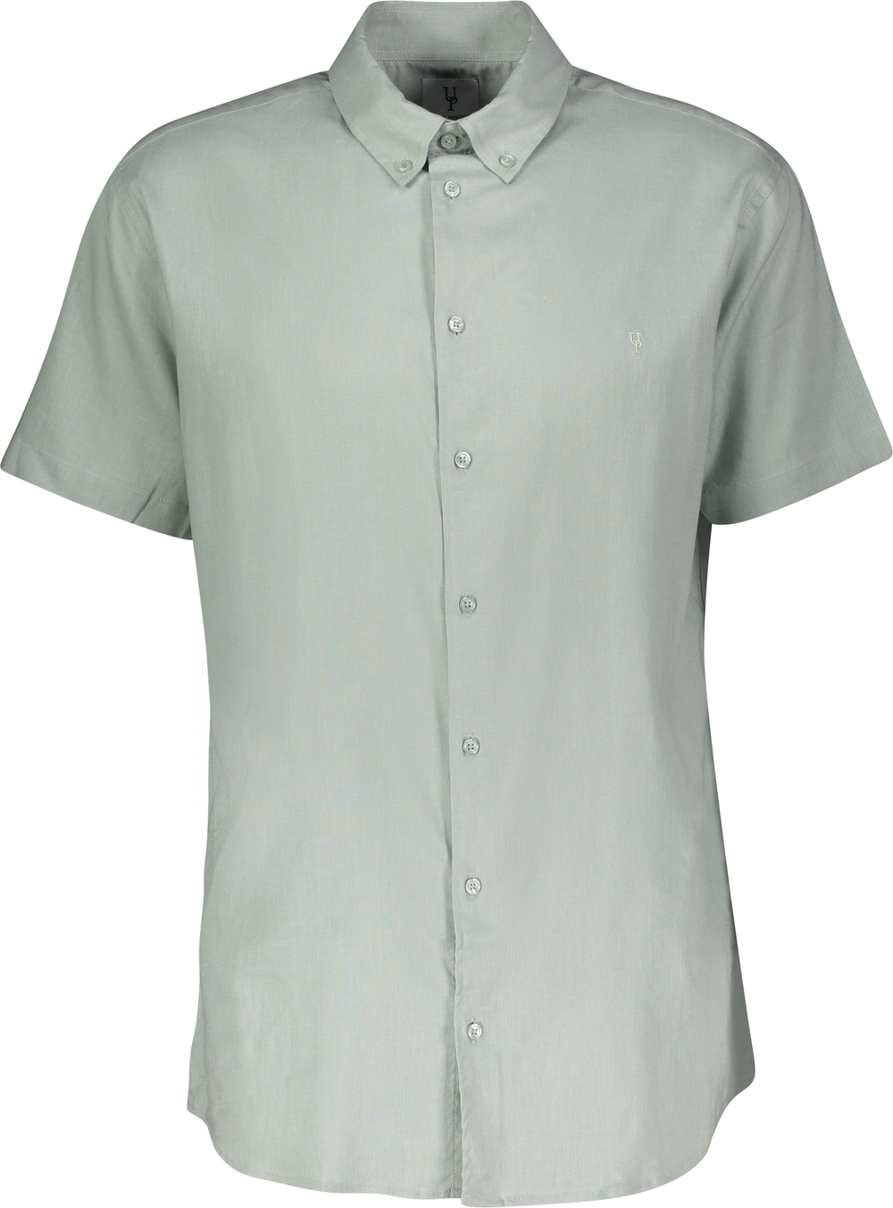 Urban Pioneers Male Didrik Shirt SHIRT