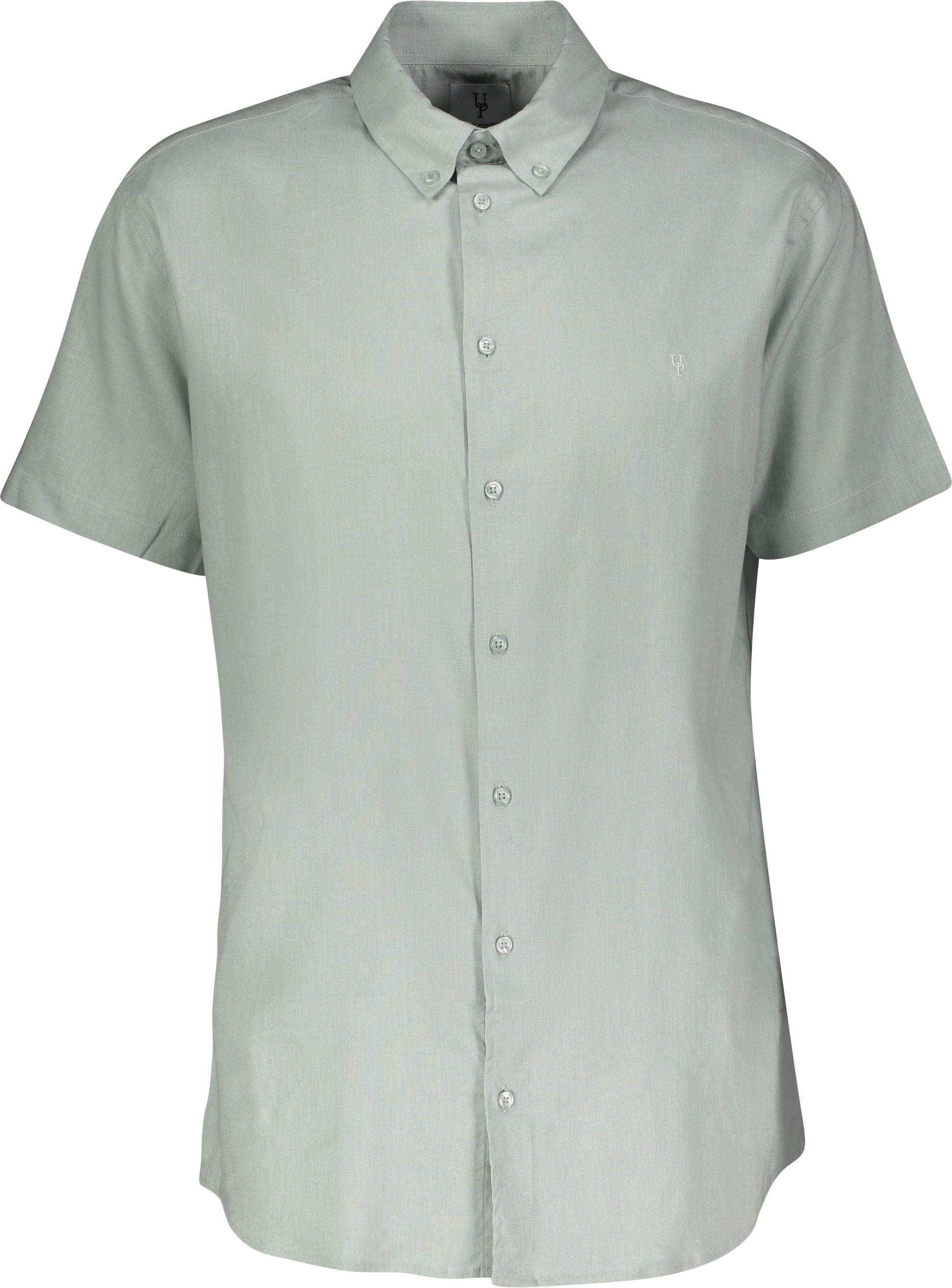 Urban Pioneers Male Didrik Shirt SHIRT