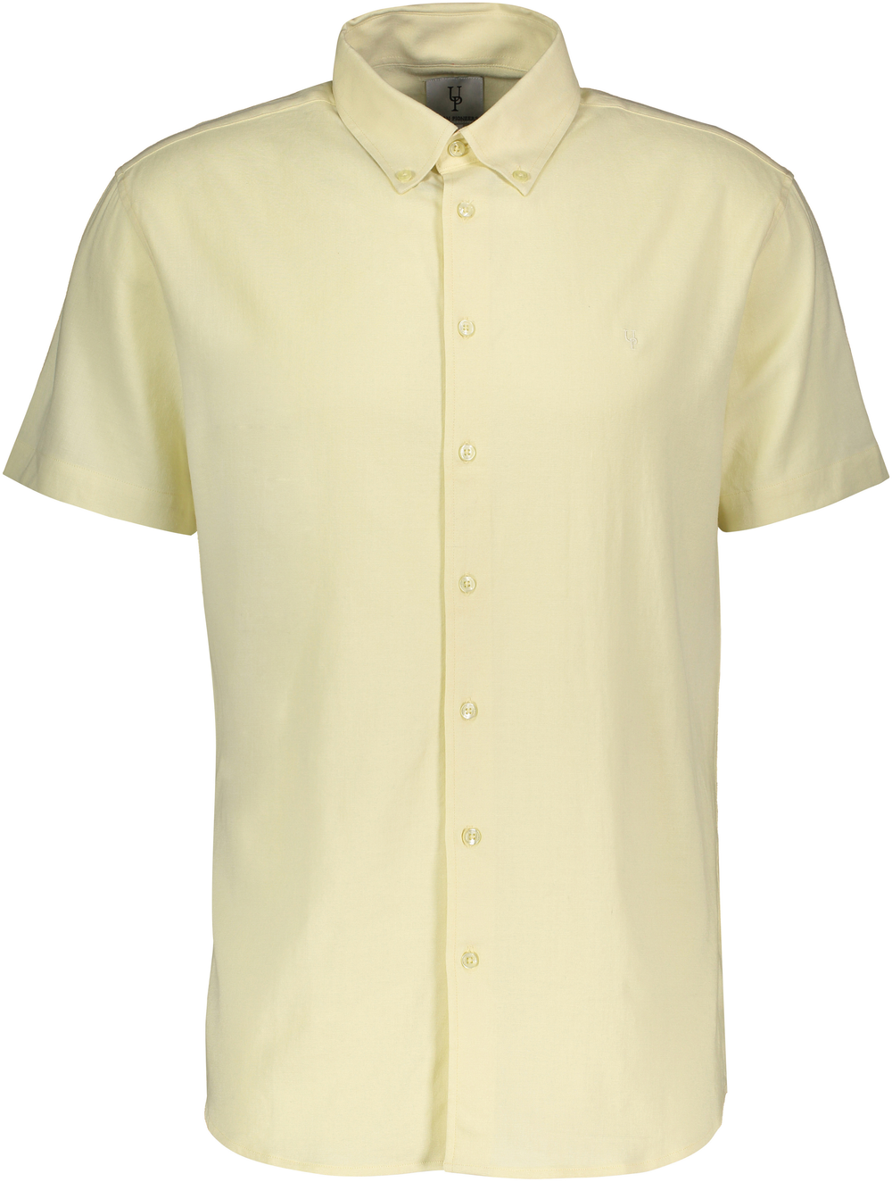 Urban Pioneers Male Didrik Shirt SHIRT