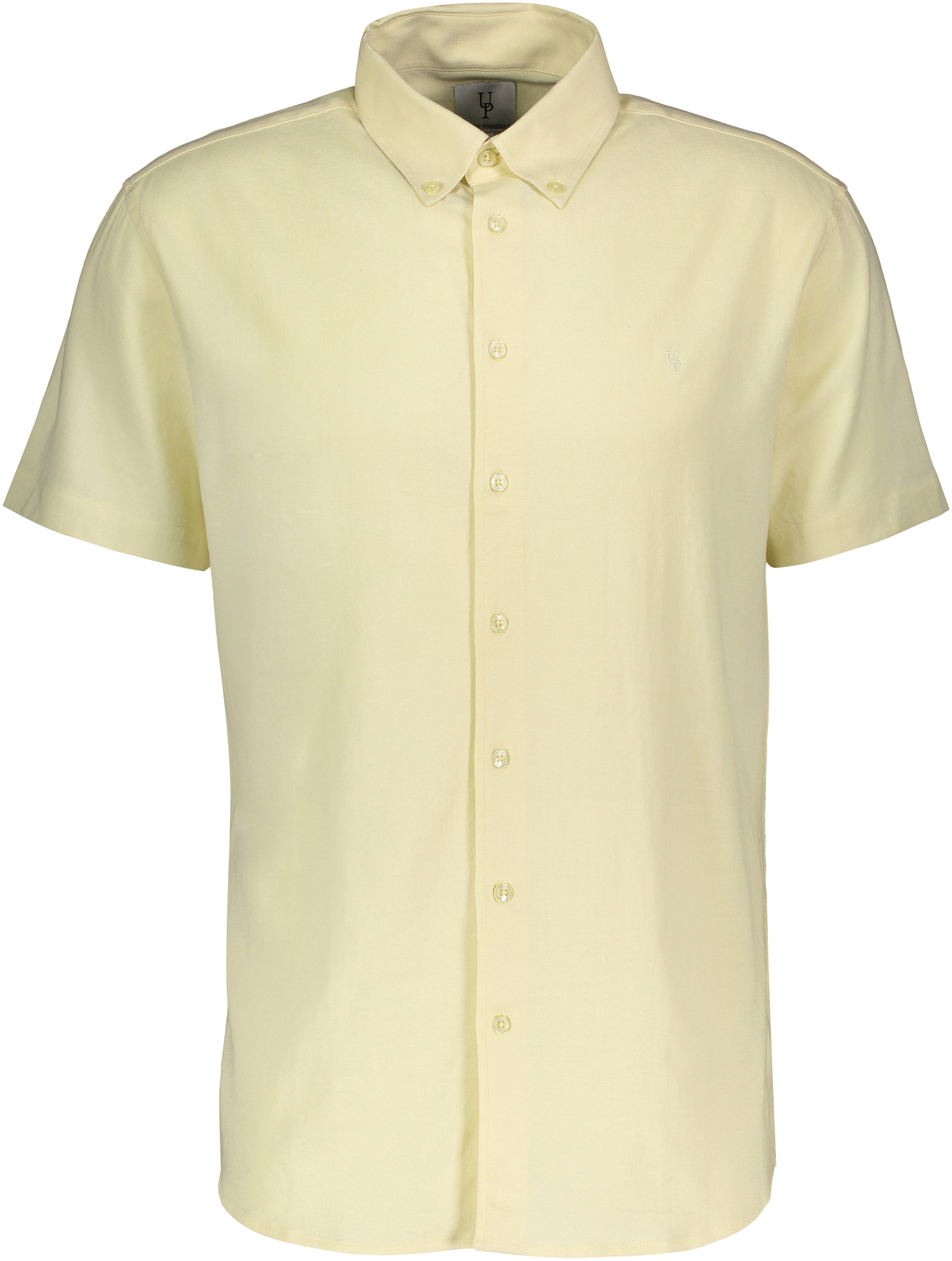 Urban Pioneers Male Didrik Shirt SHIRT