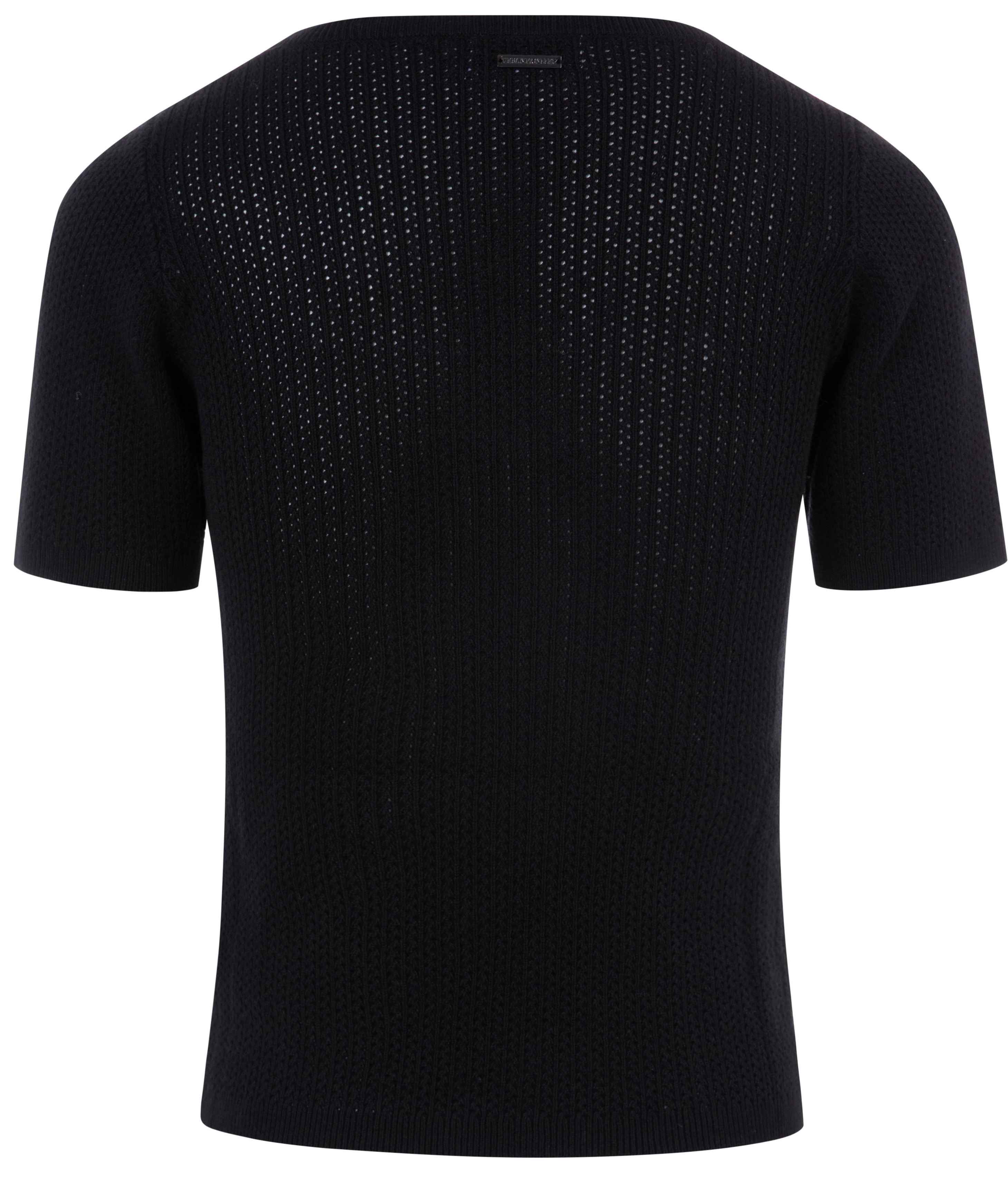 Urban Pioneers Female Dina Top TOP BLACK