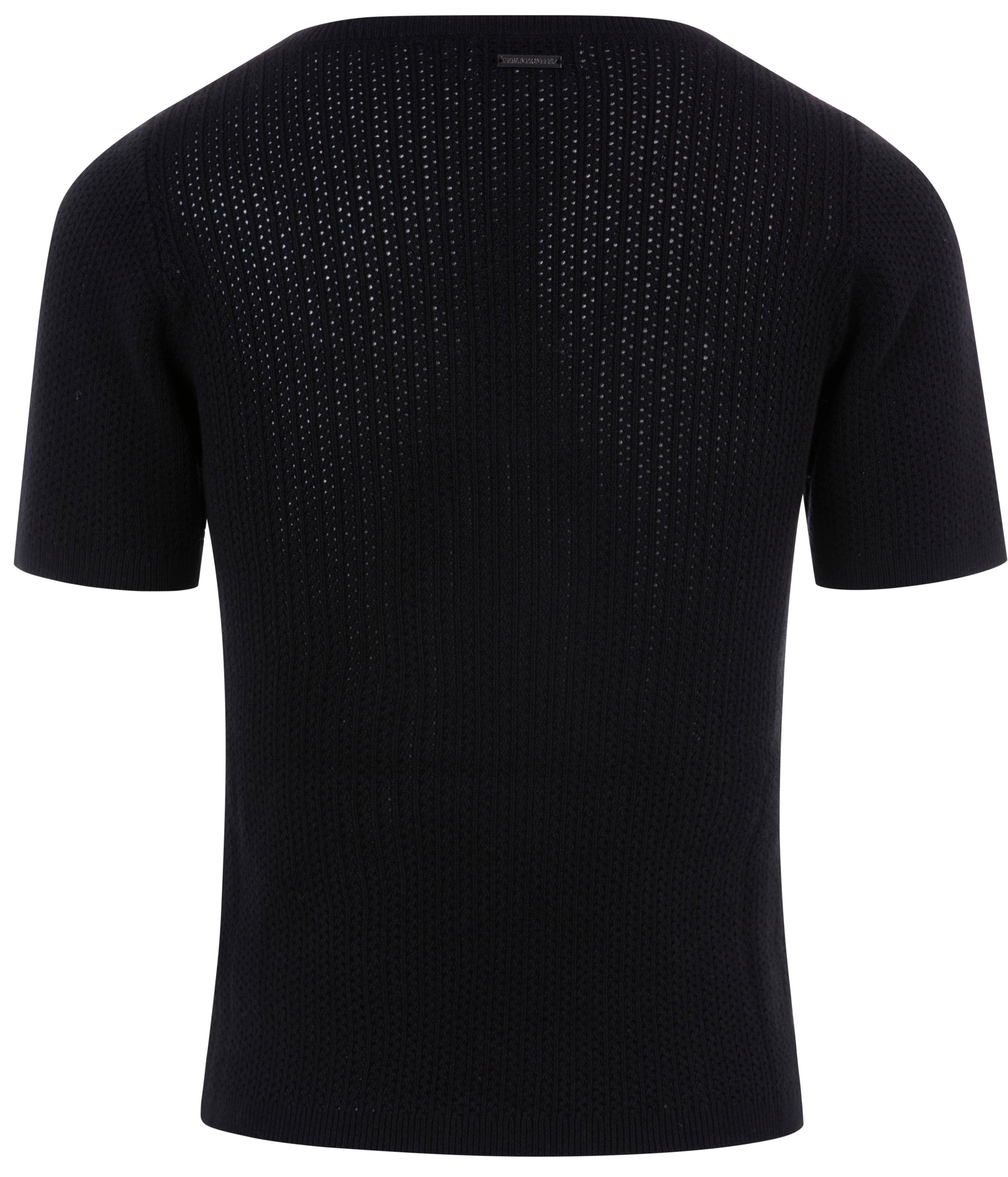 Urban Pioneers Female Dina Top TOP BLACK