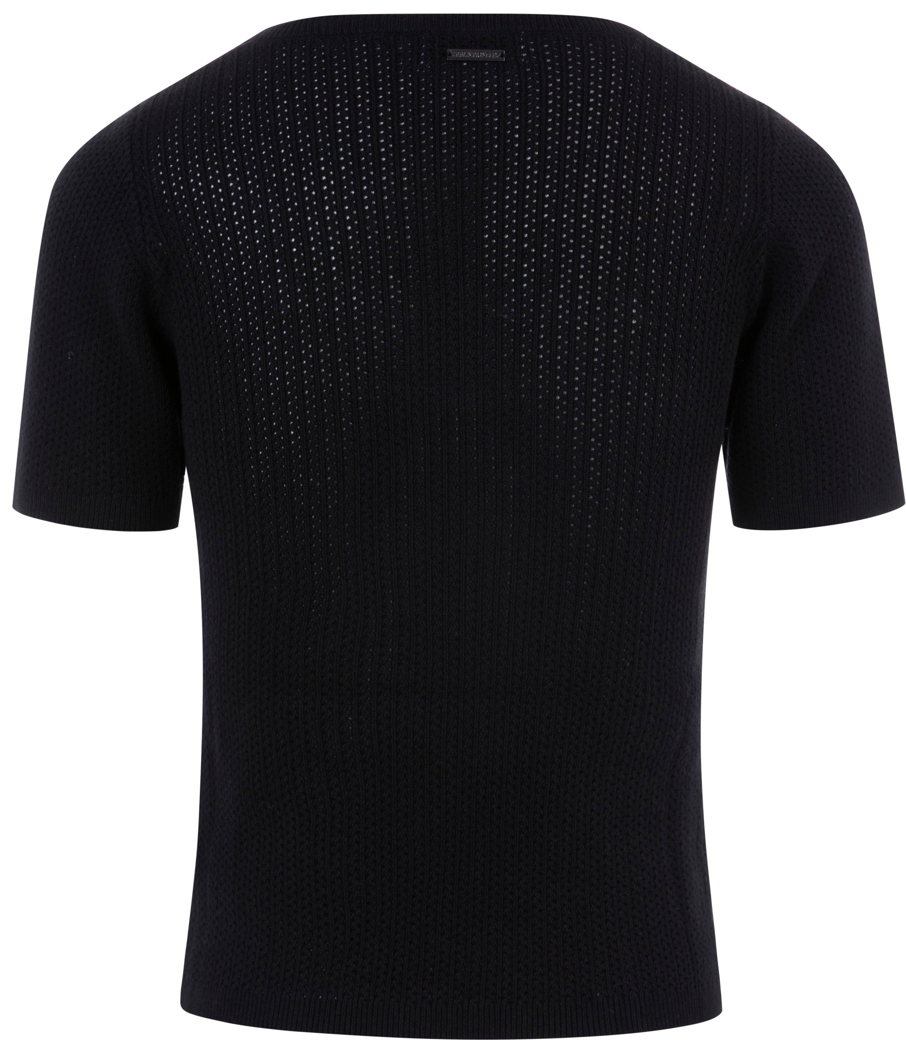 Urban Pioneers Female Dina Top TOP BLACK