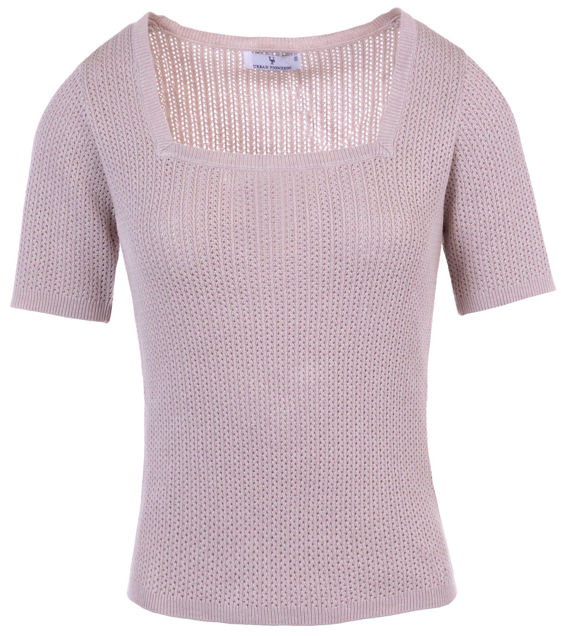 Urban Pioneers Female Dina Top TOP LIGHT SAND