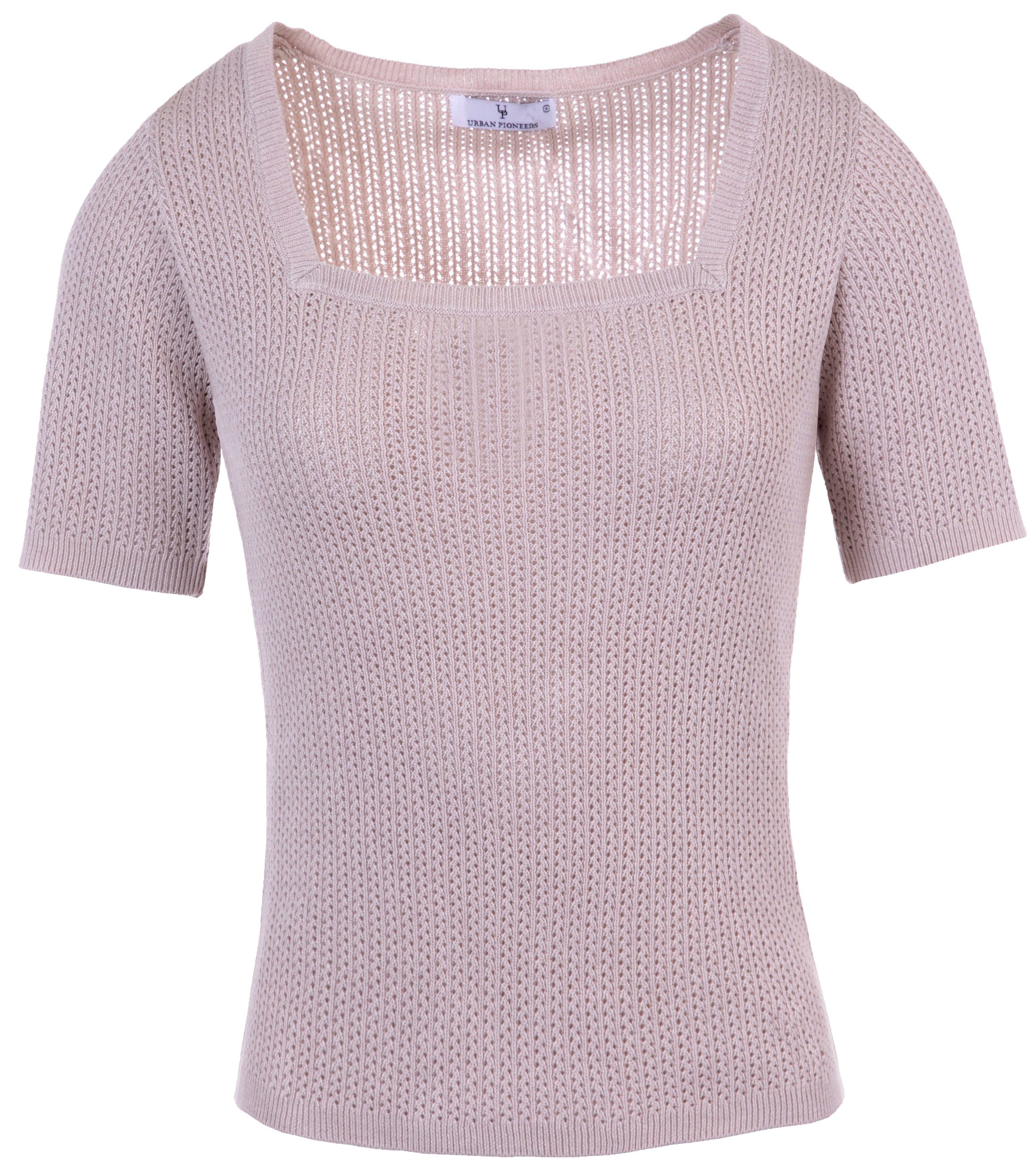 Urban Pioneers Female Dina Top TOP LIGHT SAND