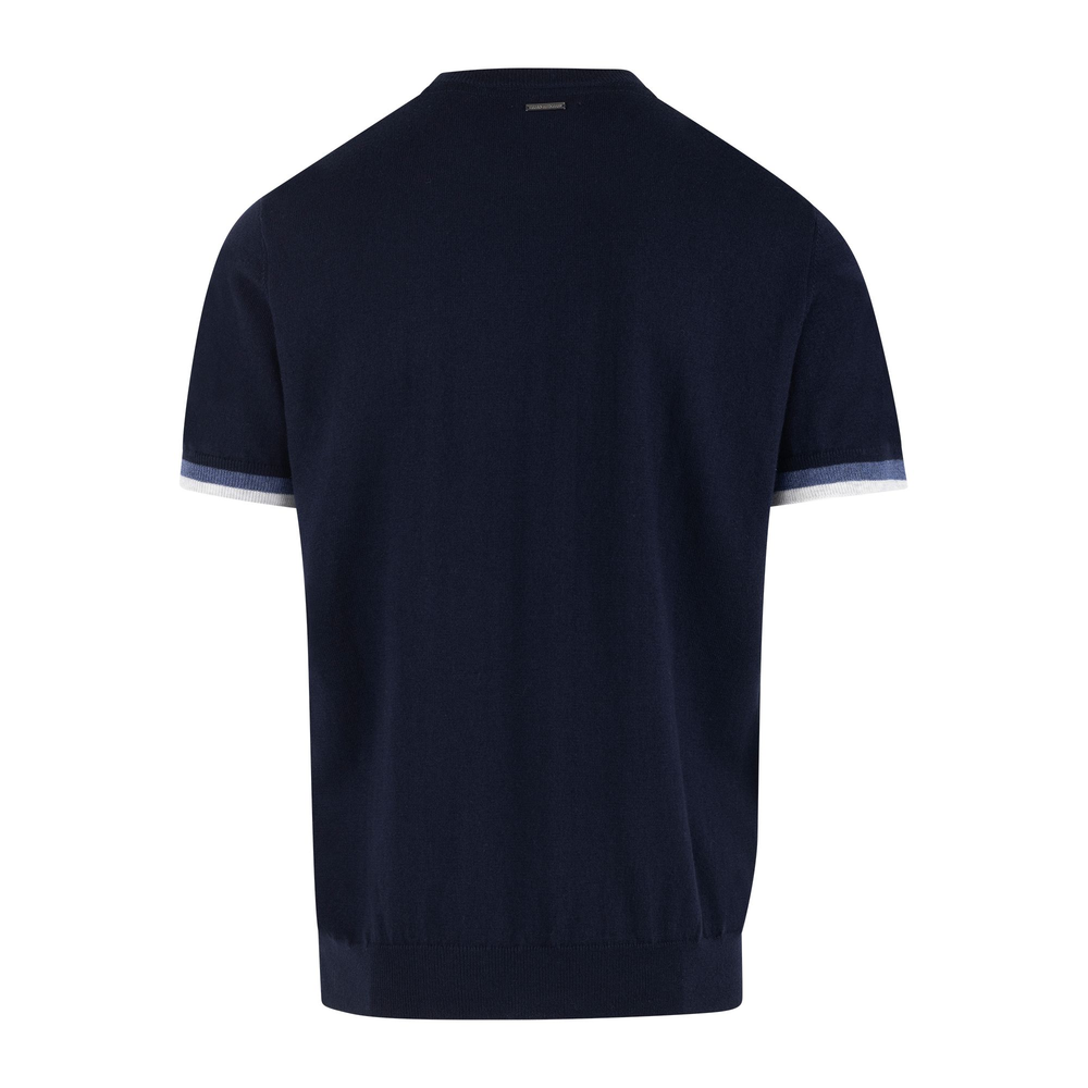 Urban Pioneers Male Disney Tee T-SHIRT NAVY MULTI