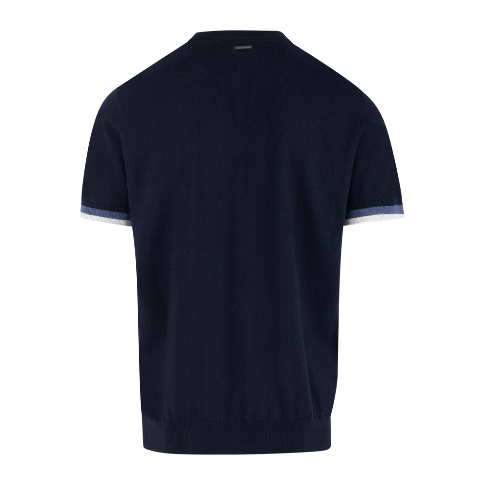 Urban Pioneers Male Disney Tee T-SHIRT NAVY MULTI