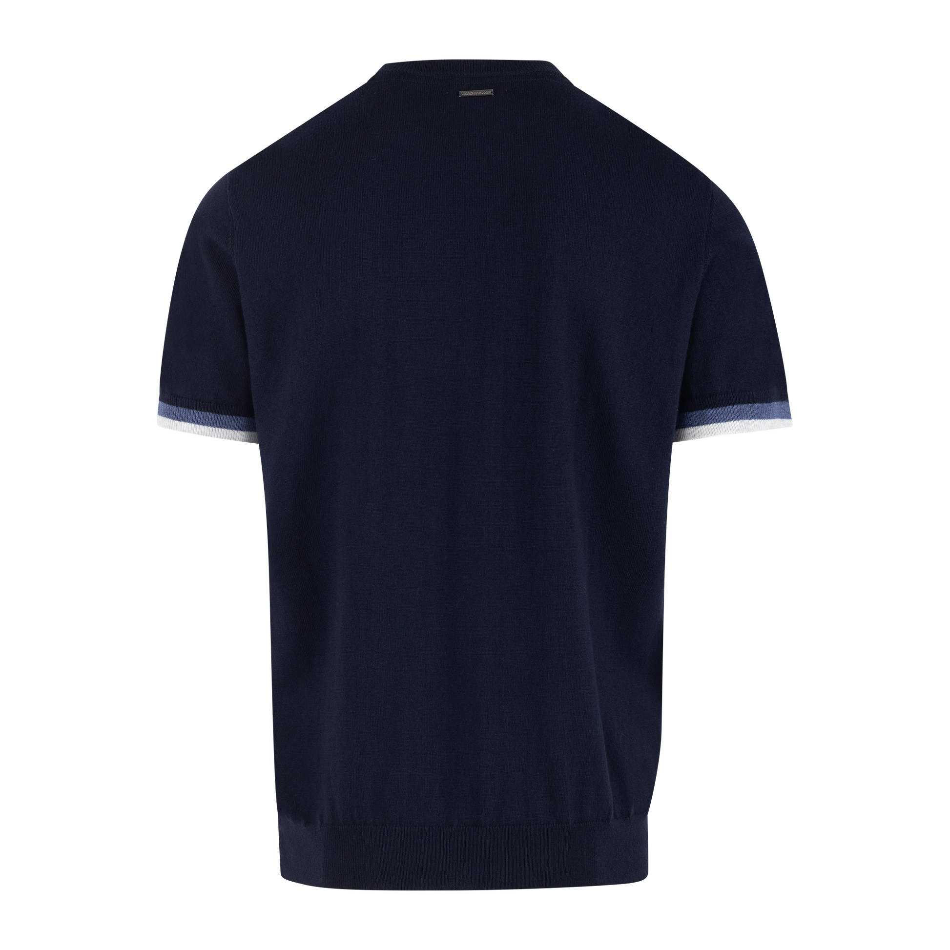 Urban Pioneers Male Disney Tee T-SHIRT NAVY MULTI