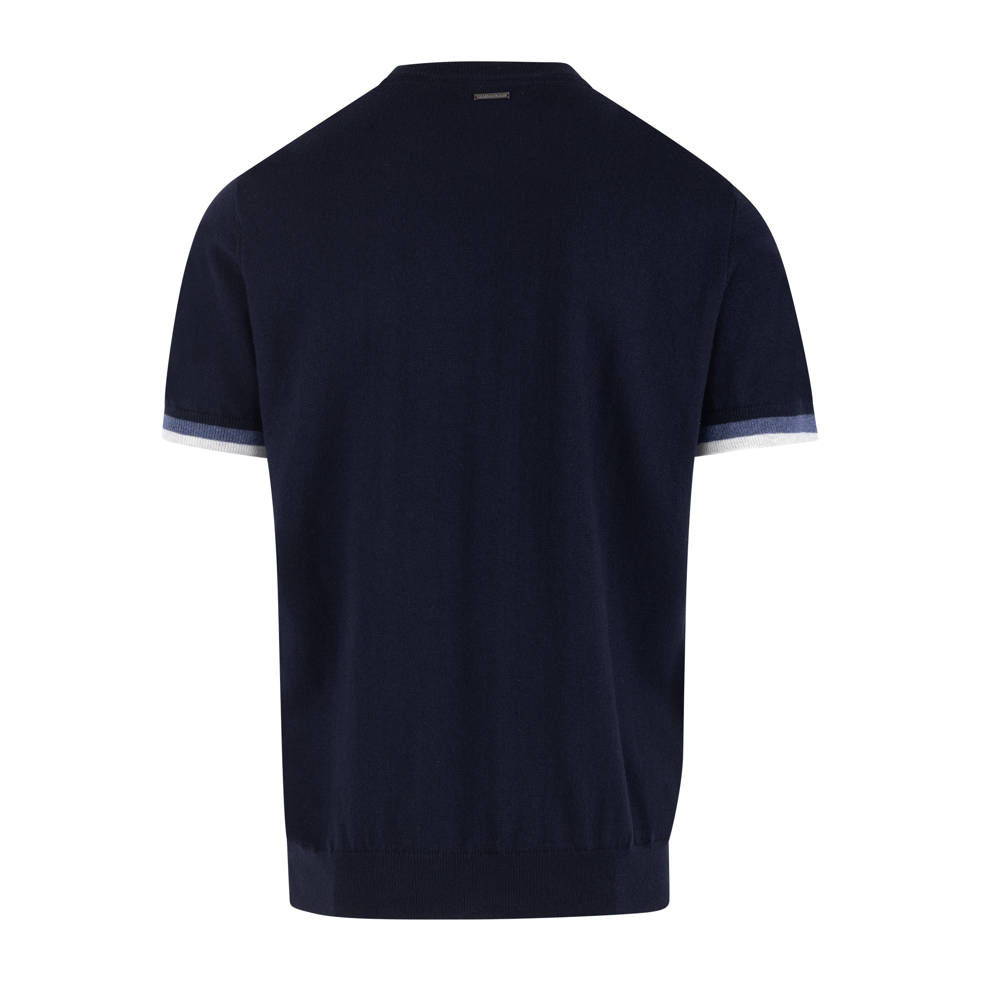 Urban Pioneers Male Disney Tee T-SHIRT NAVY MULTI