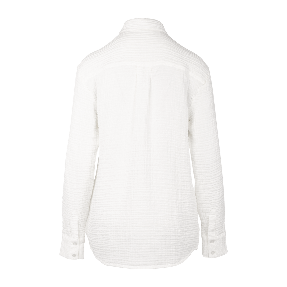 Urban Pioneers Female Dita Shirt SHIRT WHITE