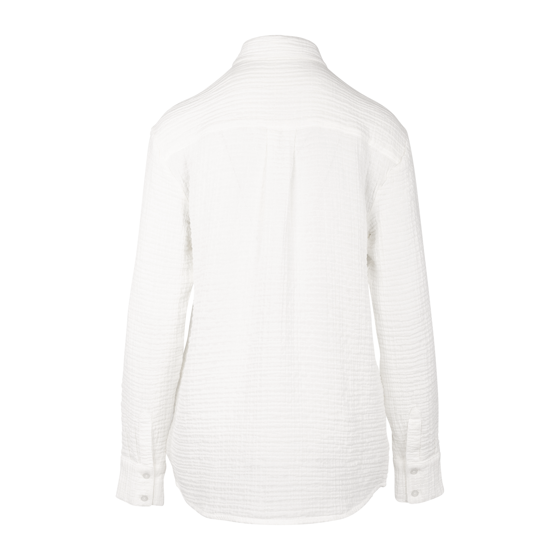 Urban Pioneers Female Dita Shirt SHIRT WHITE