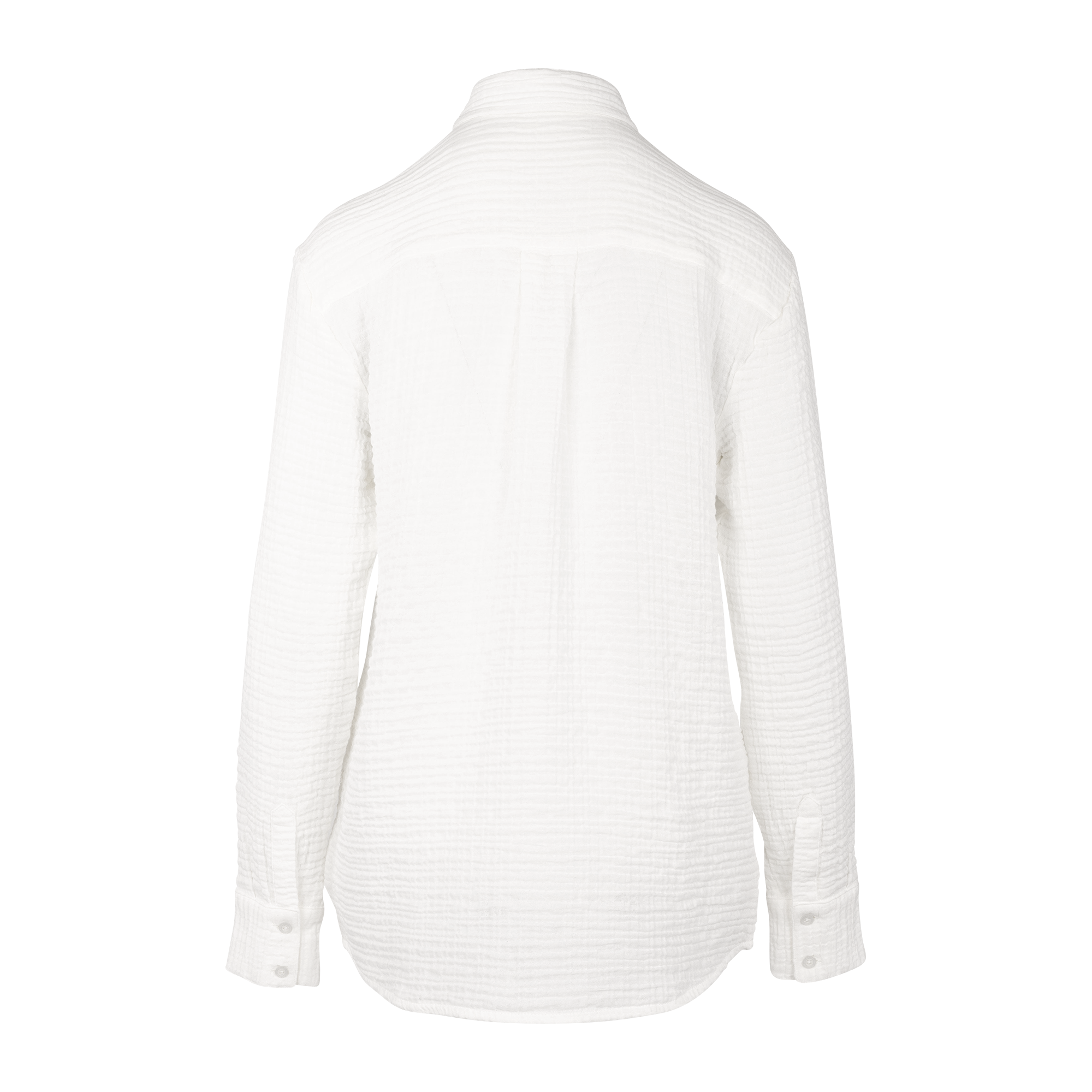 Urban Pioneers Female Dita Shirt SHIRT WHITE